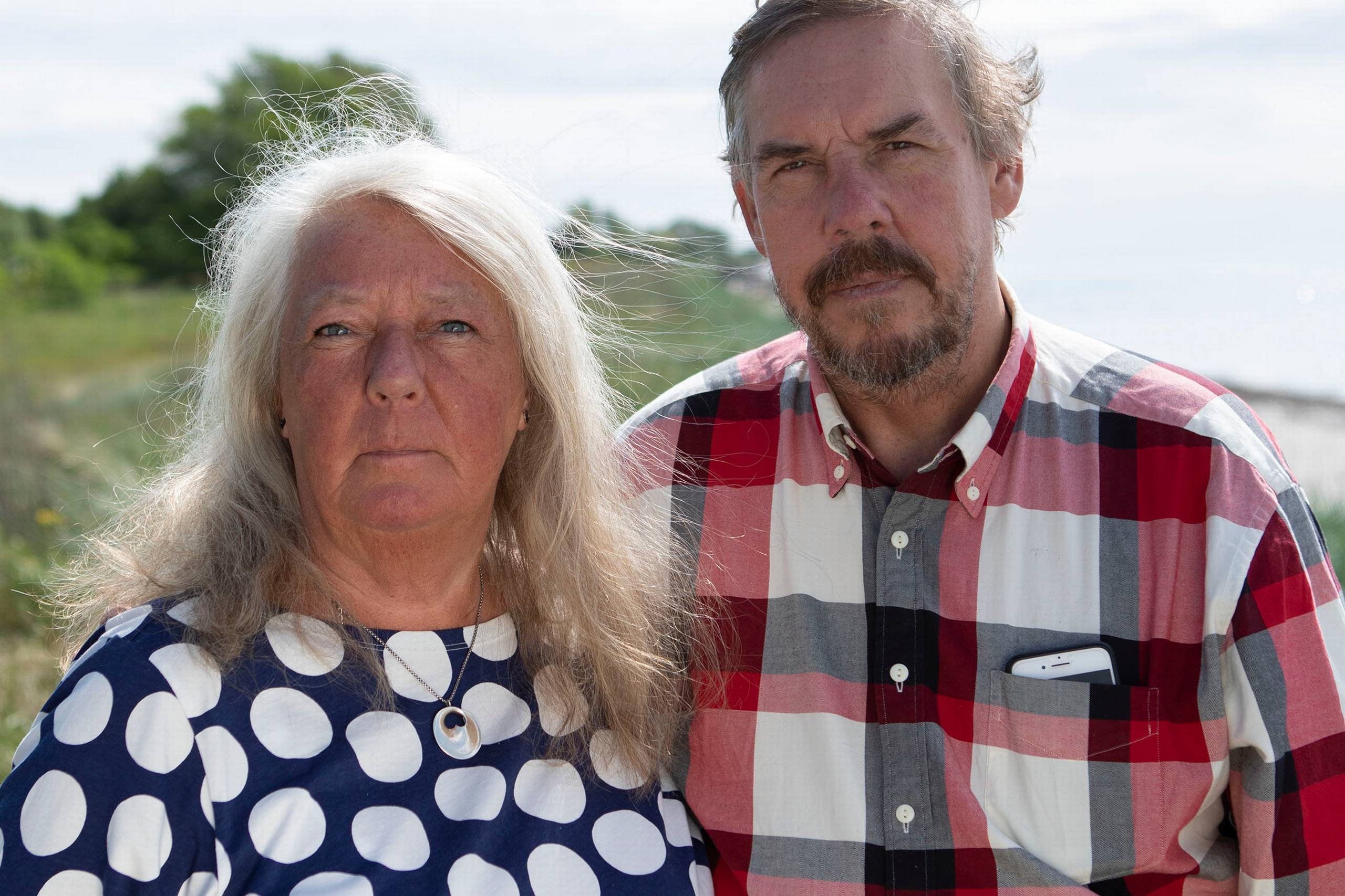 Billedet må kun bruges i forbindelse med omtale af bogen. Foto: Bonnier