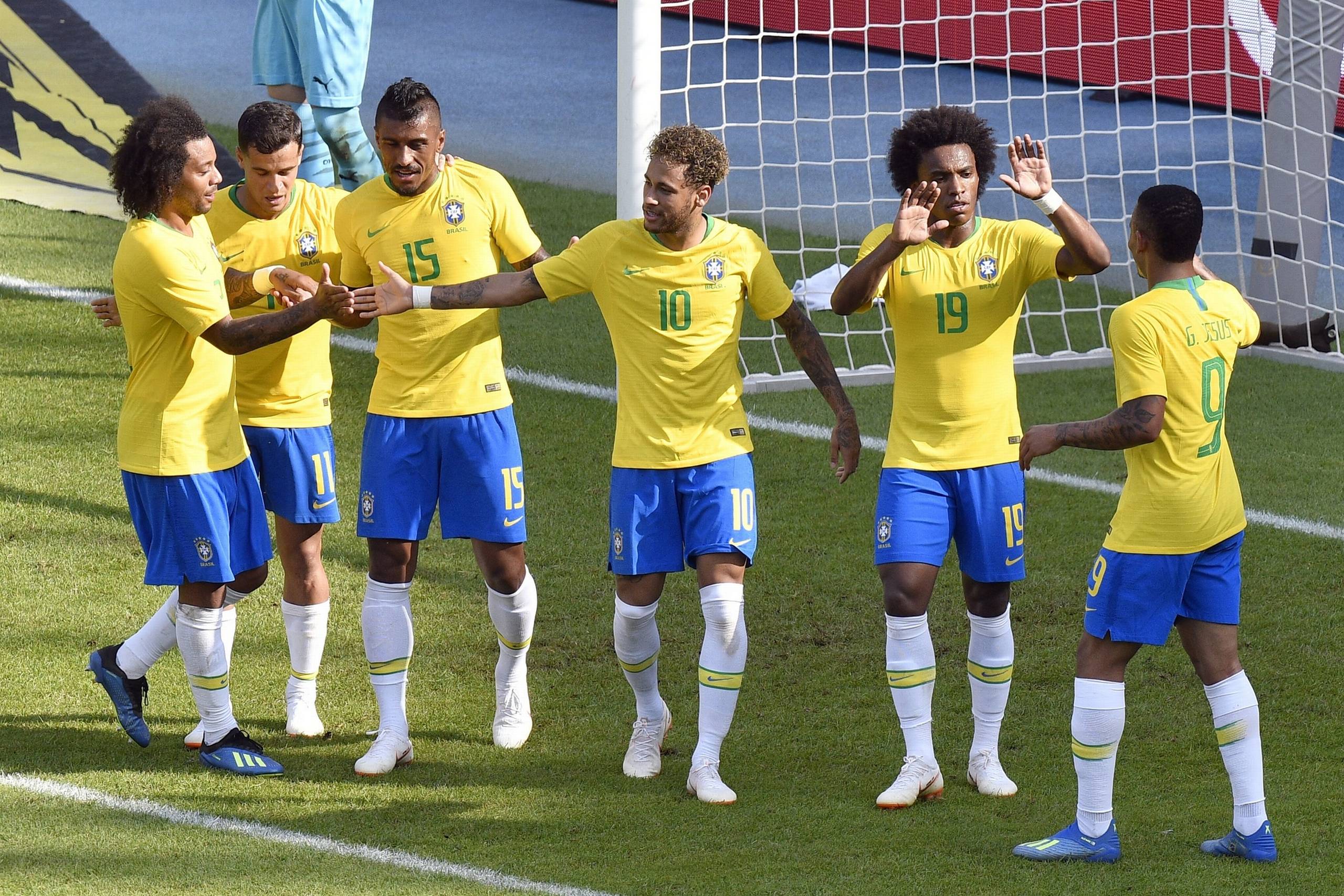 Foto: Hans Punz/Ritzau Scanpix