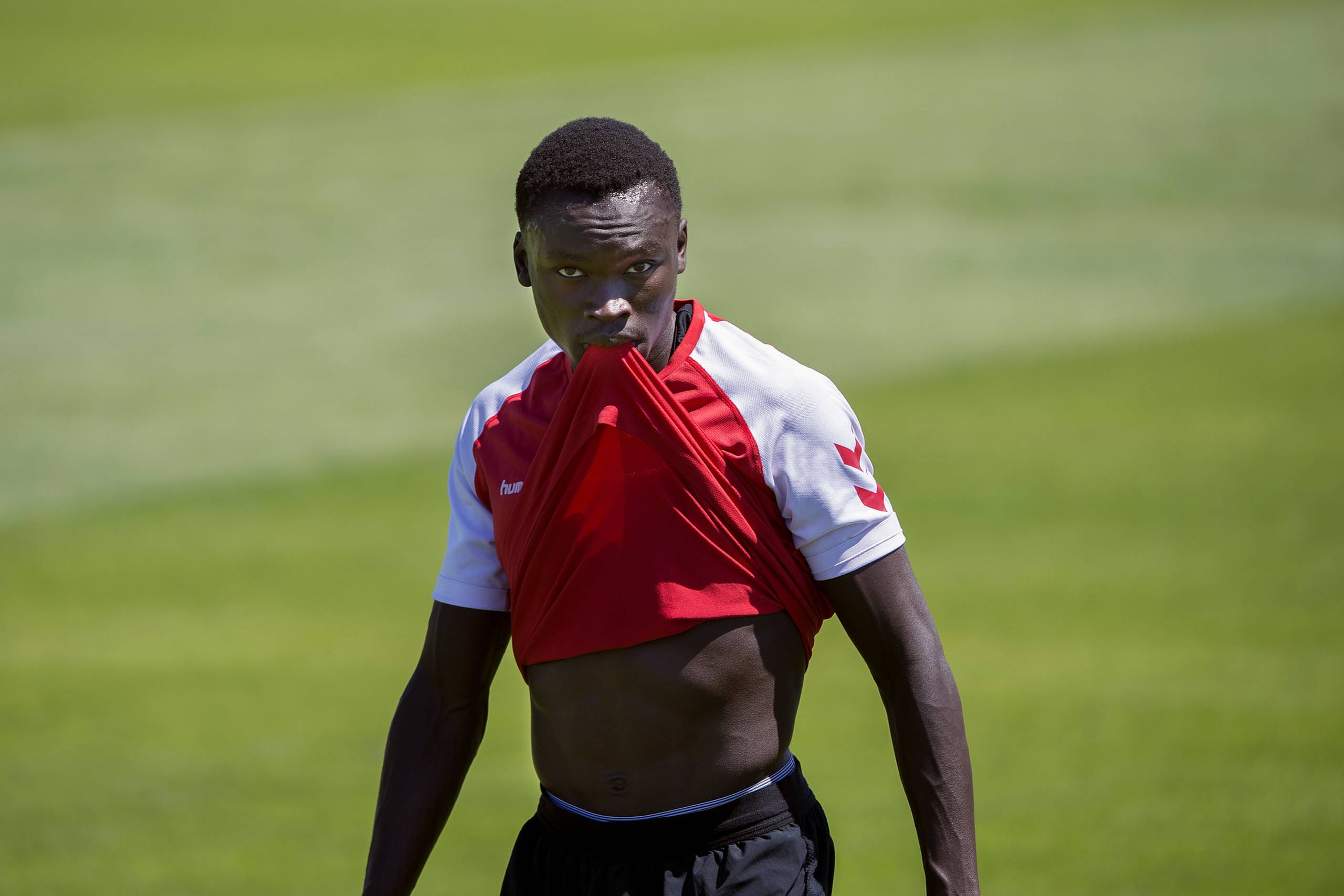 Foto: Liselotte Sabroe/Ritzau Scanpix