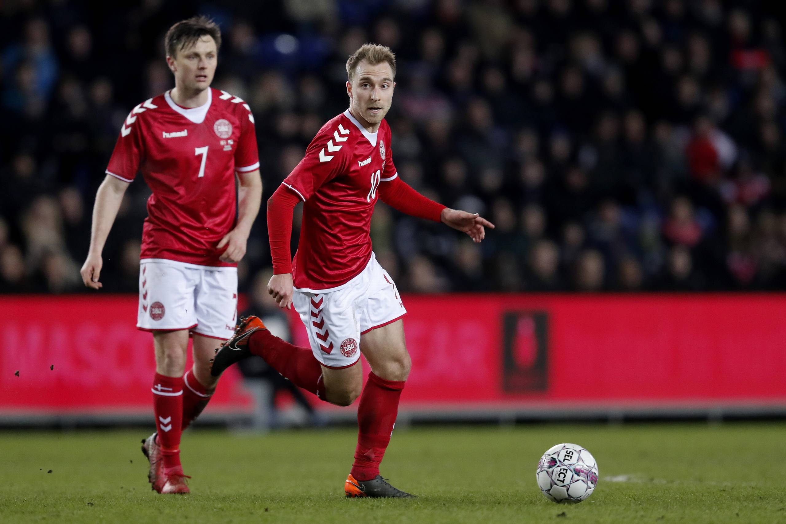 Arkivfoto: Jens Dresling