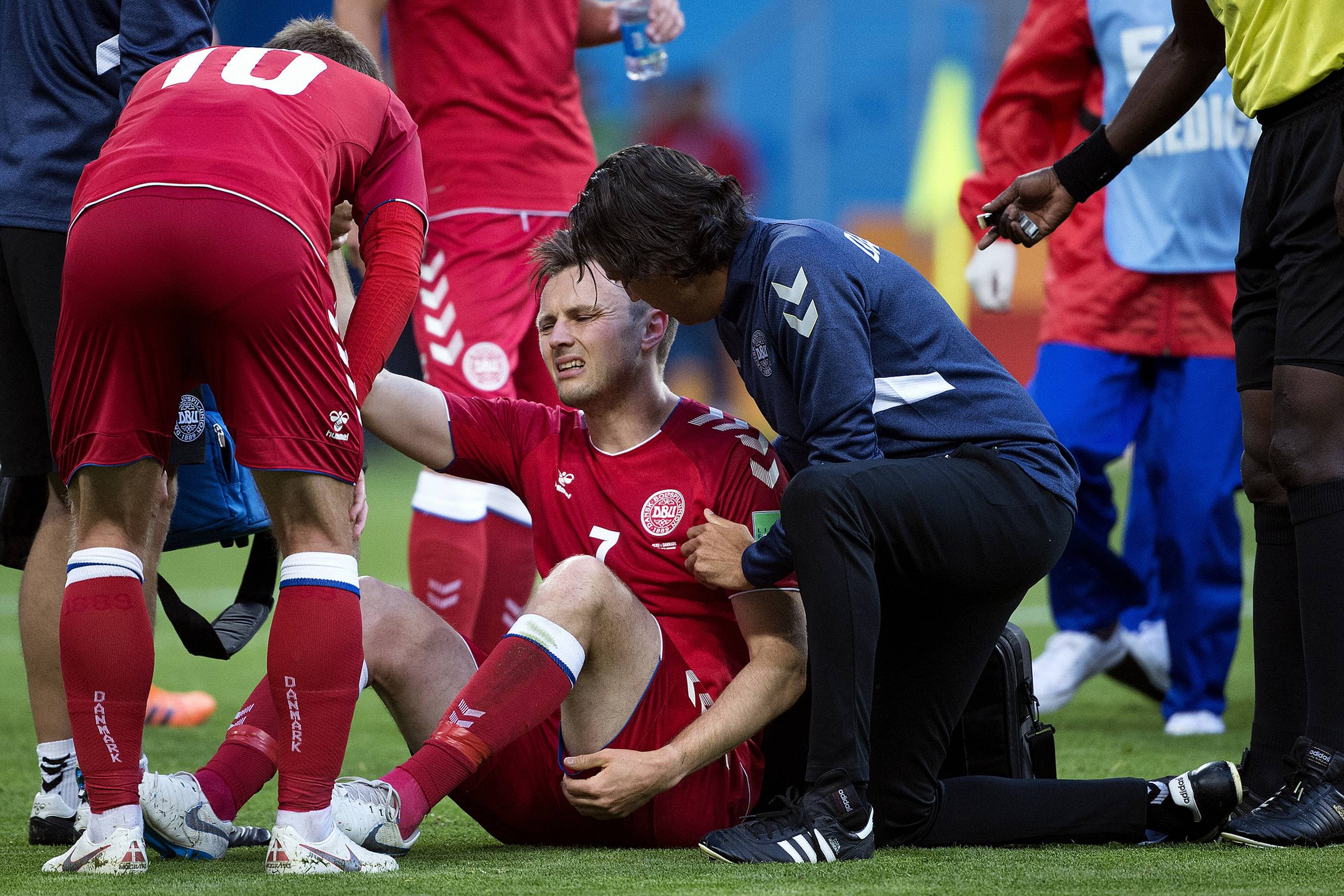 Foto: Liselotte Sabroe/Ritzau Scanpix