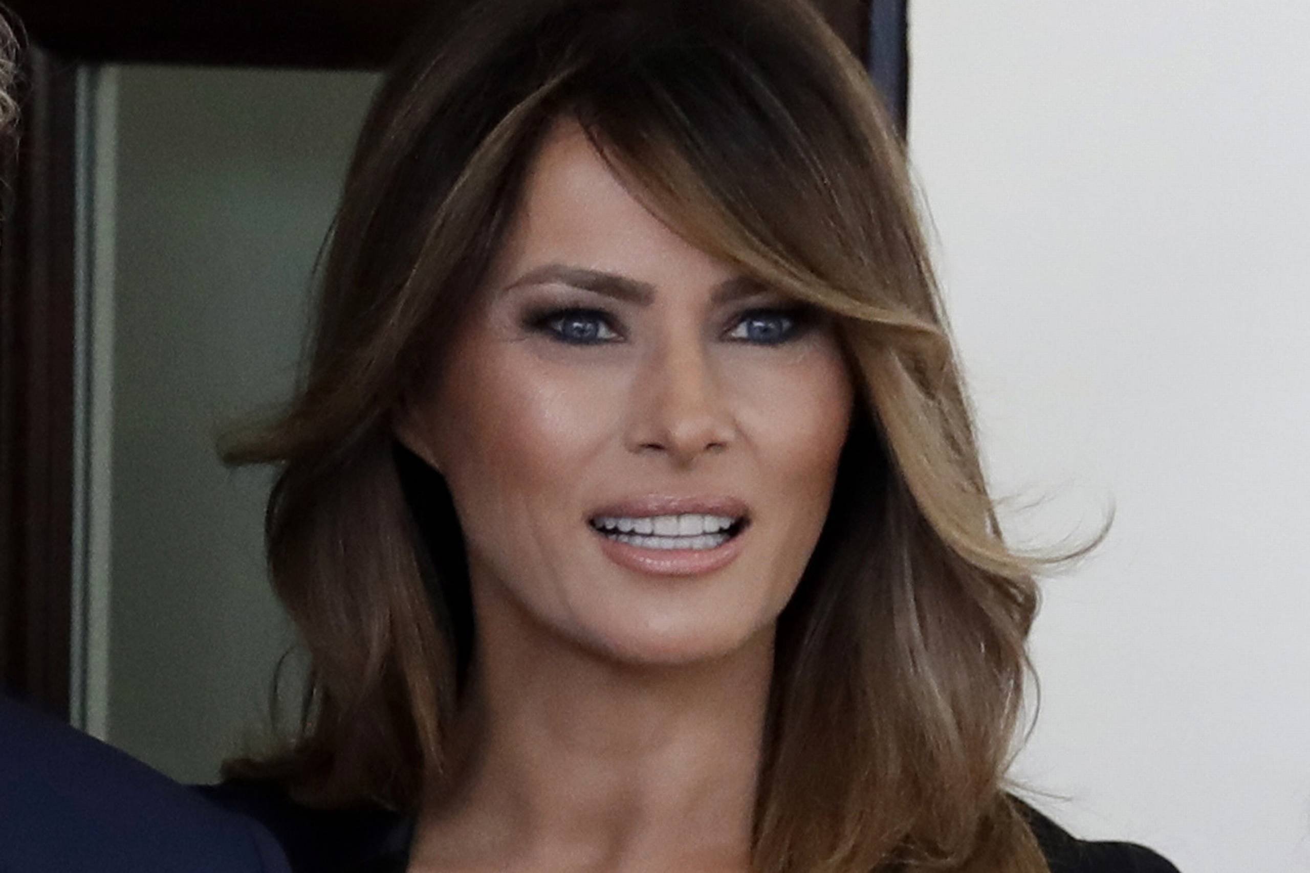 Arkivfoto: Evan Vucci/AP