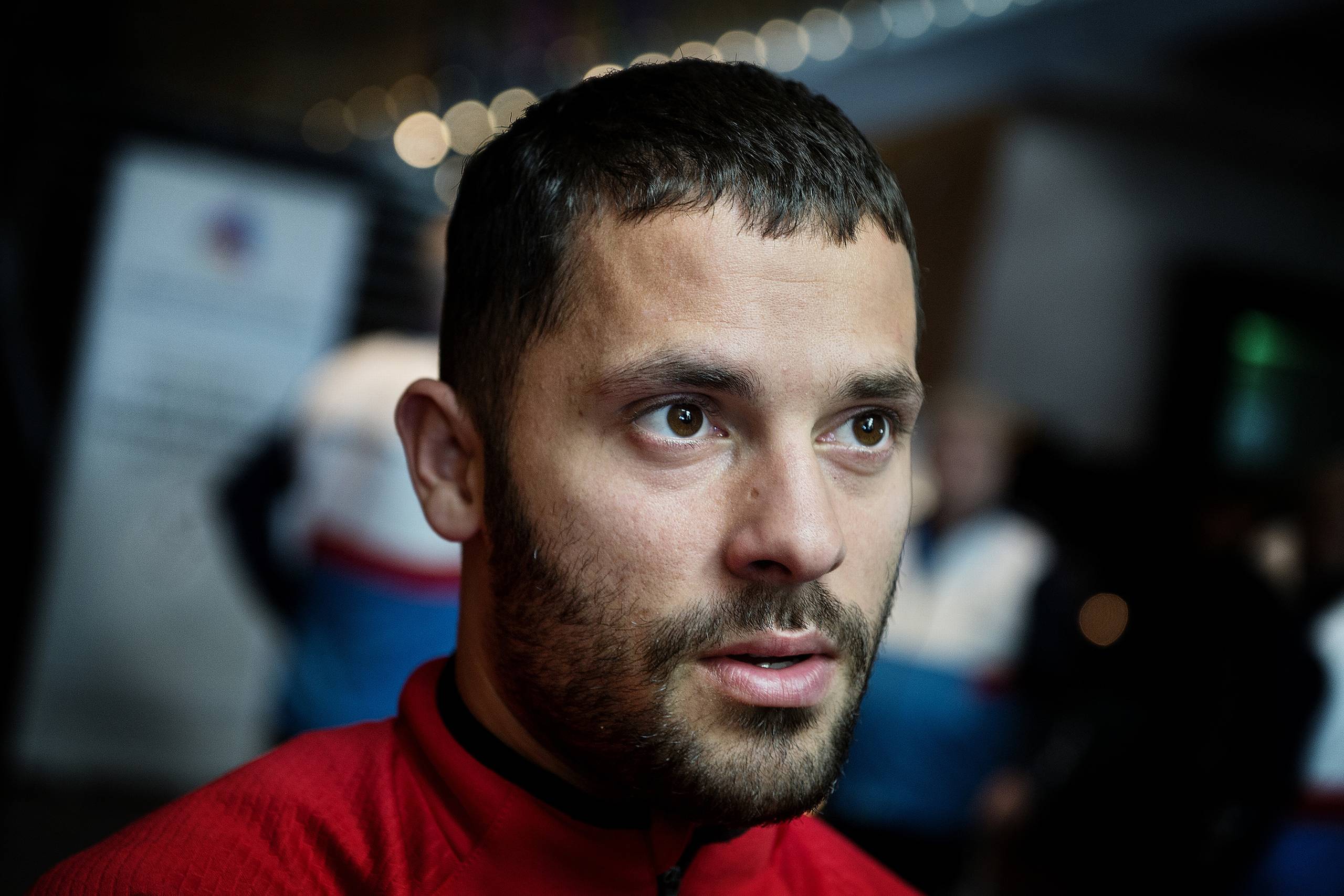 Arkivfoto: Liselotte Sabroe/Scanpix