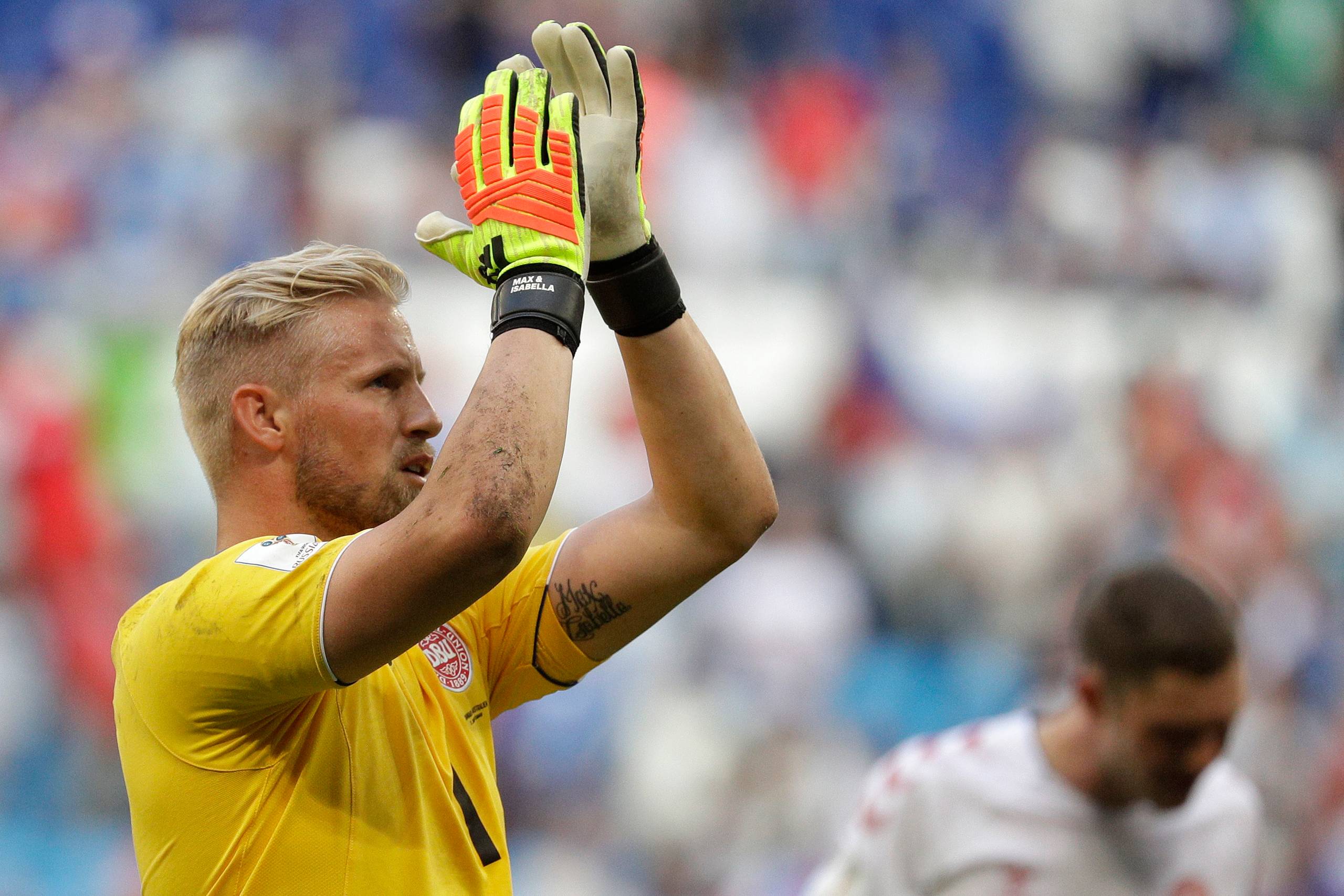 Foto: Gregorio Borgia/ AP