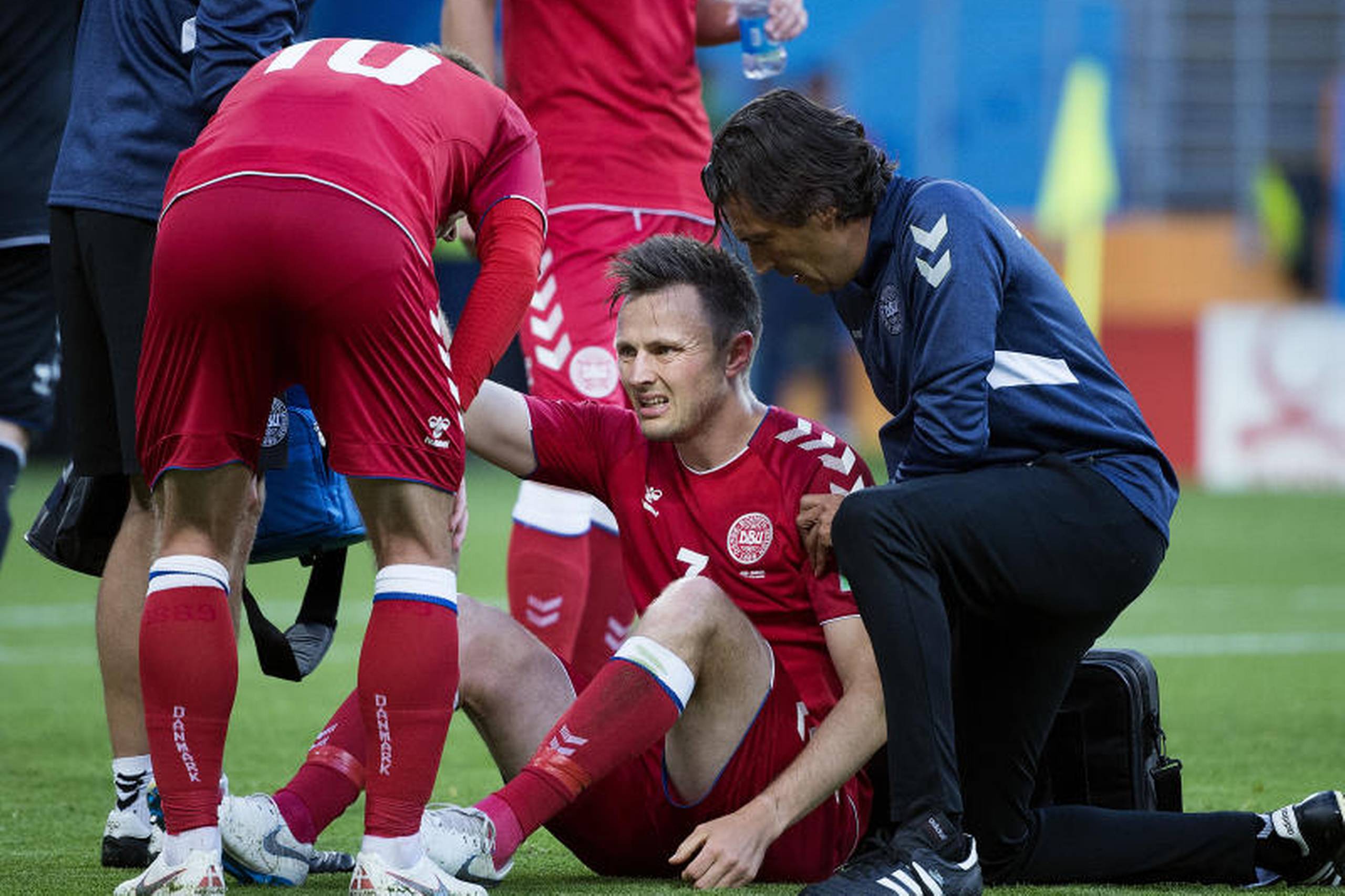 Foto: Liselotte Sabroe