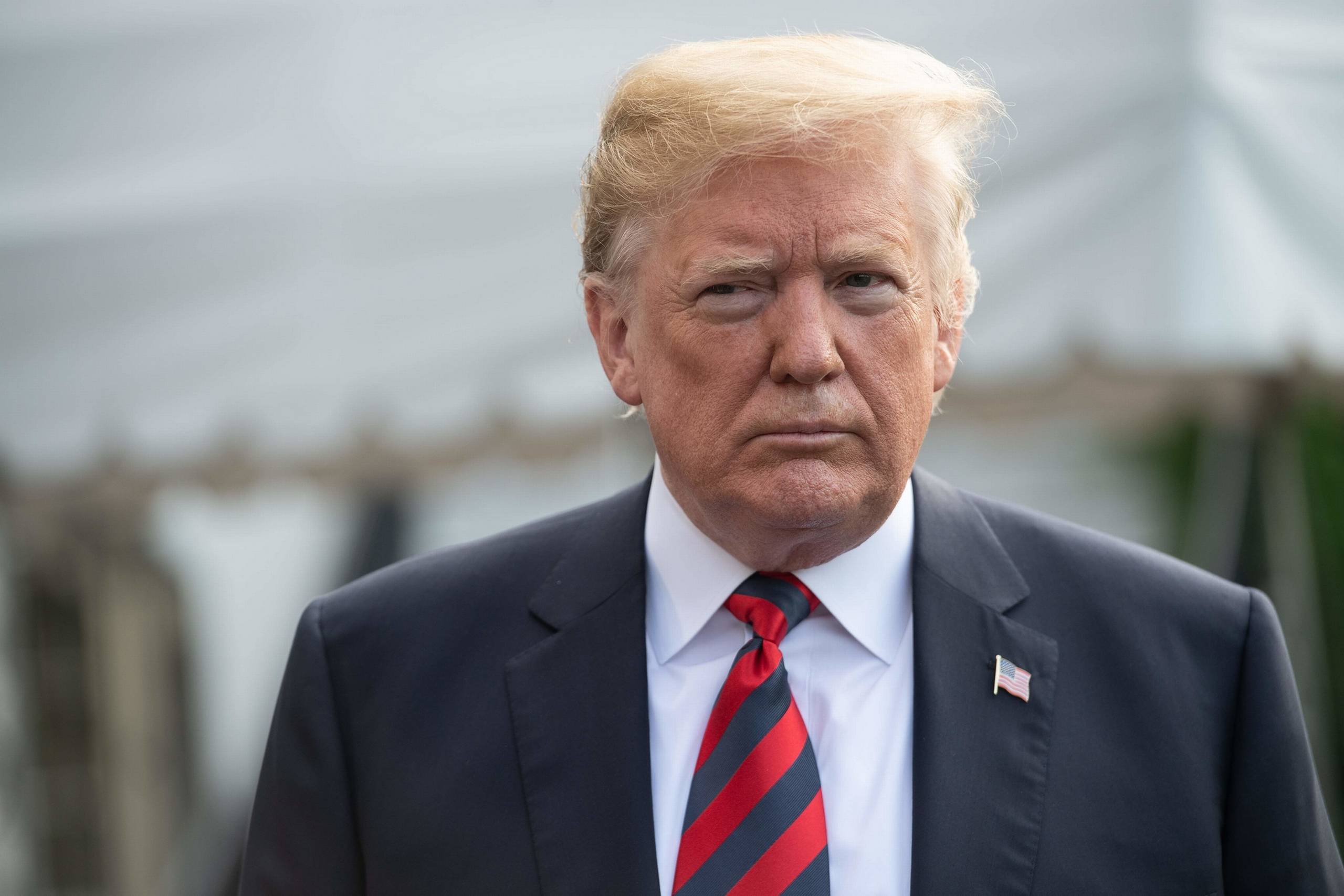 Foto: Nicholas Kamm/ AFP PHOTO