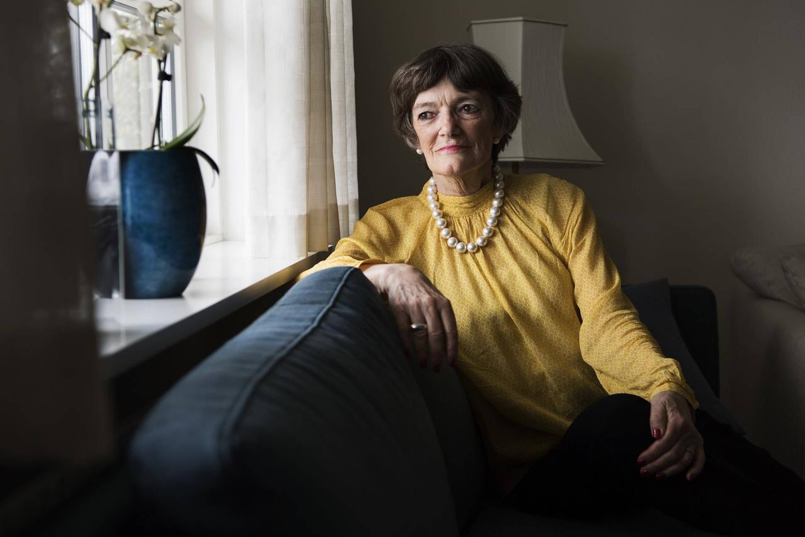 Arkivfoto: Gregers Tycho