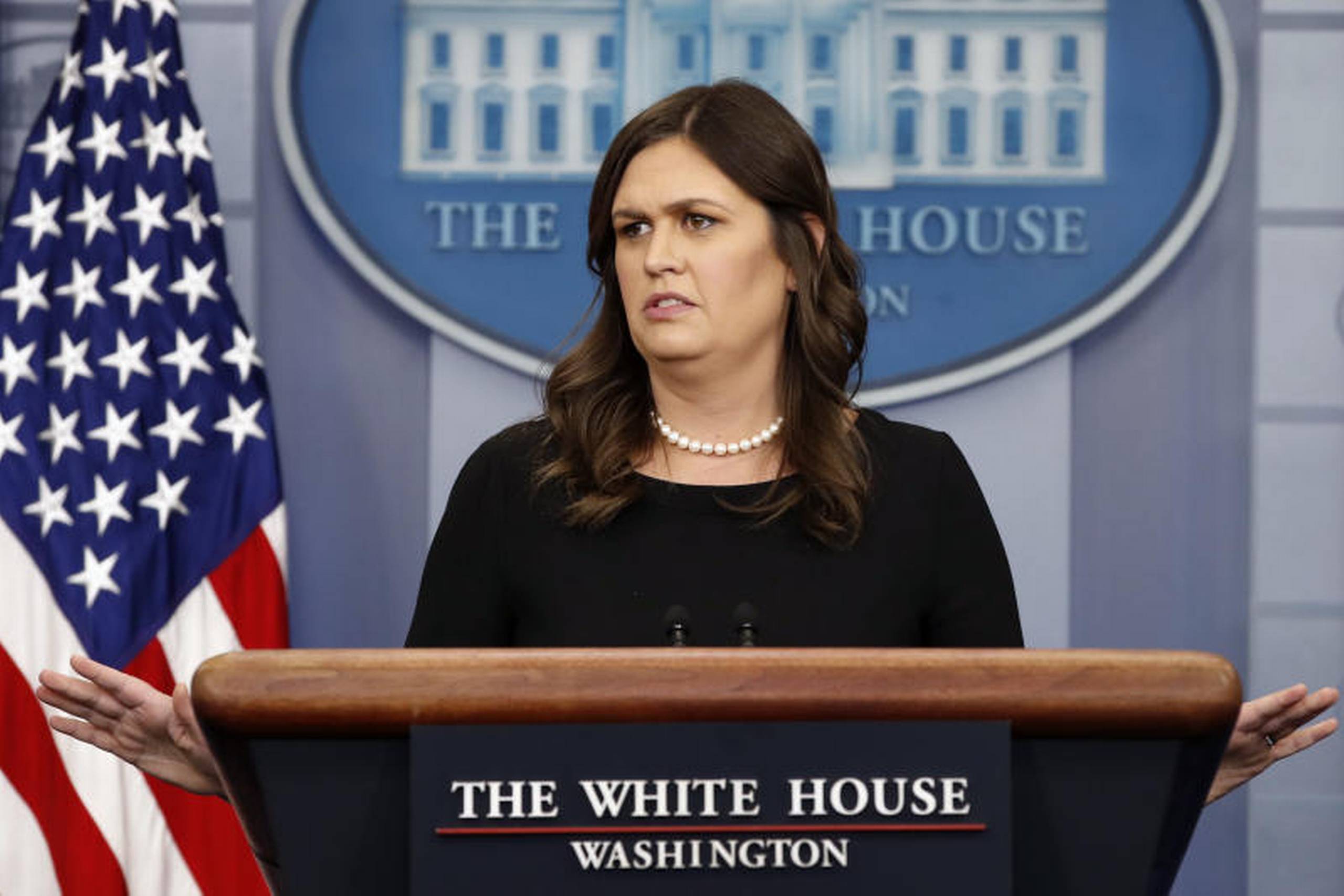 Foto: Jacquelyn Martin