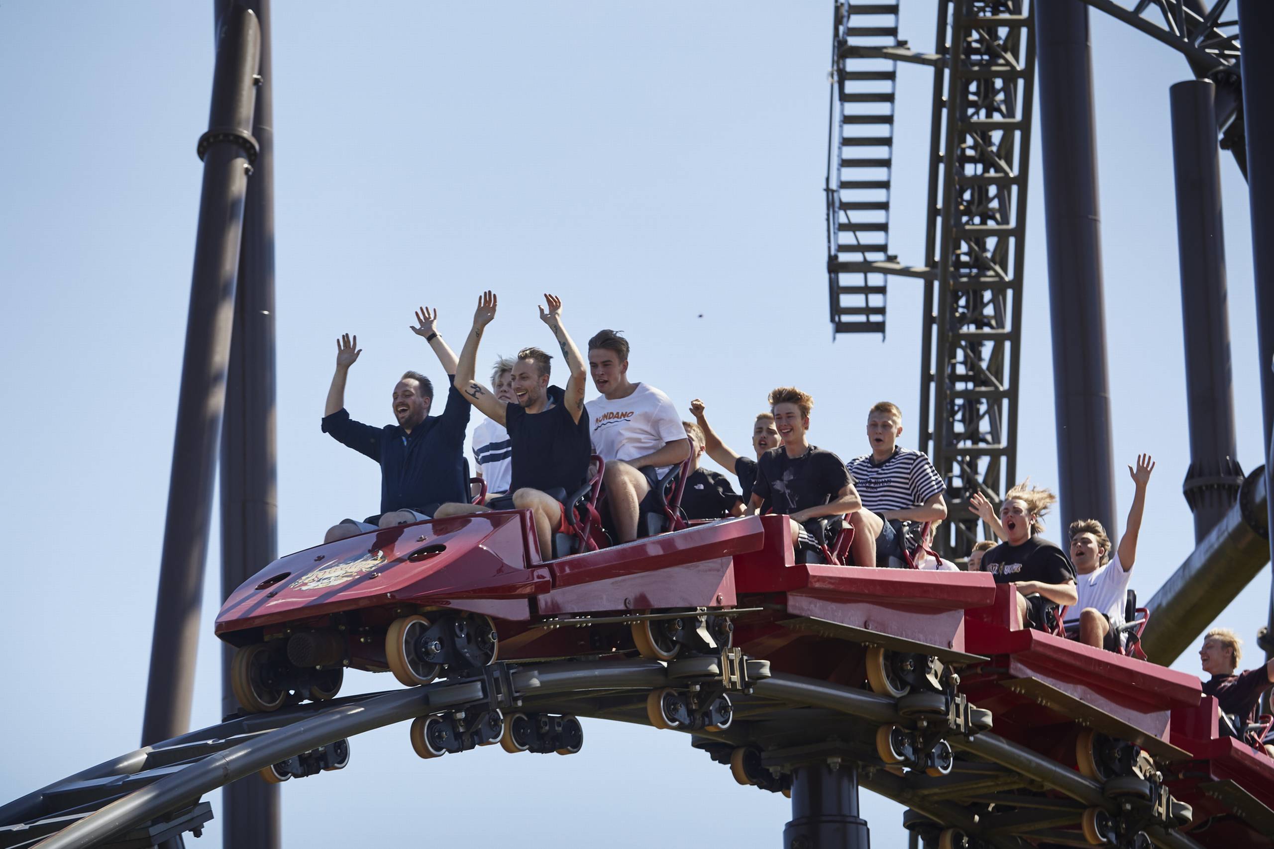 Foto: Mikkel Berg Pedersen