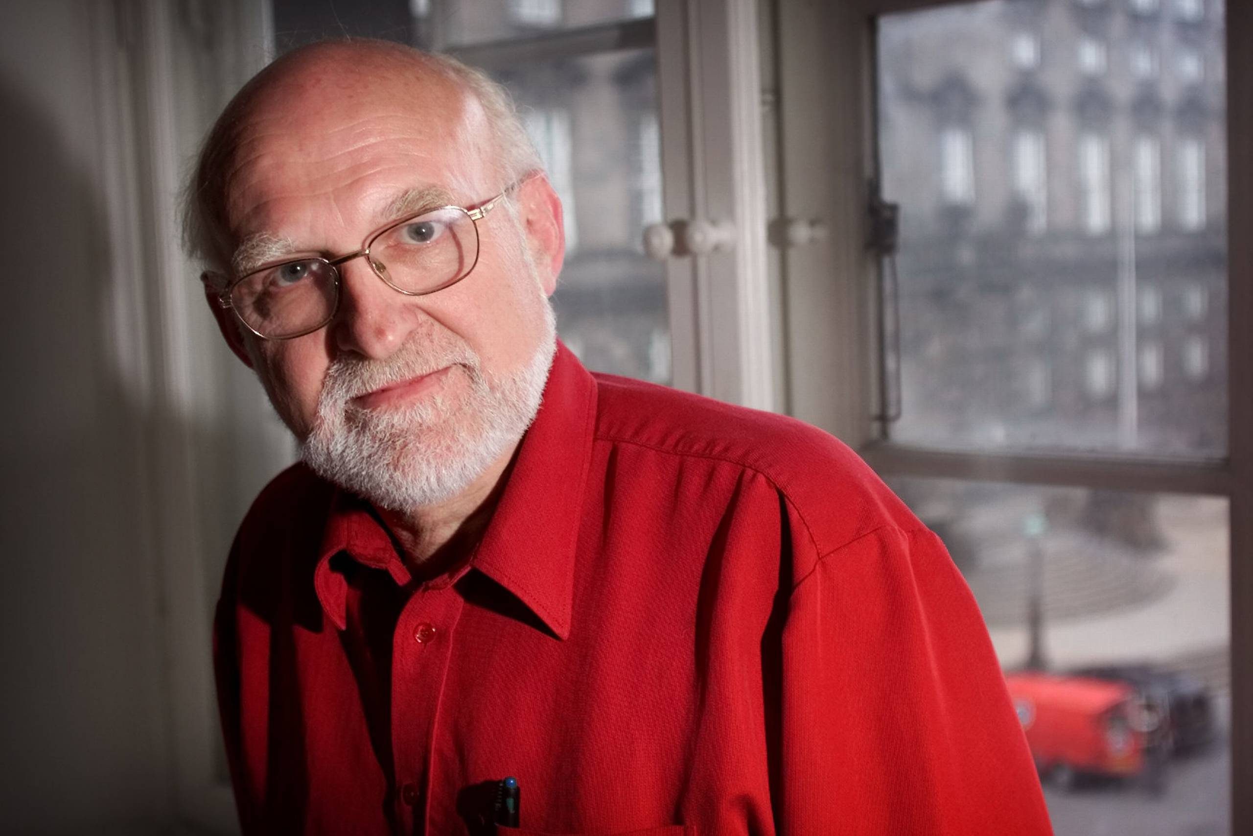 Arkivfoto: Morten Bjørn Jensen