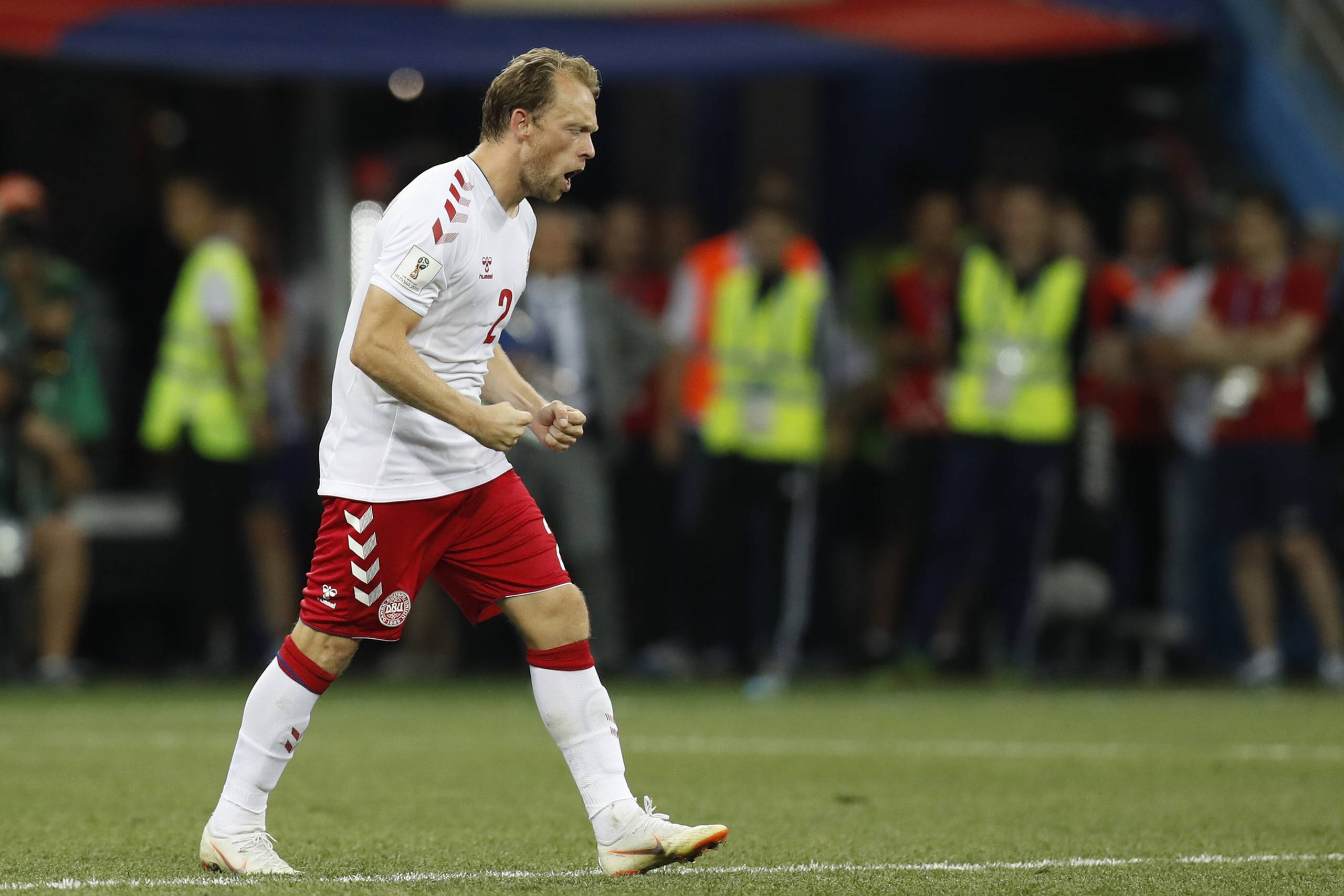 Foto: Efrem Lukatsky/AP