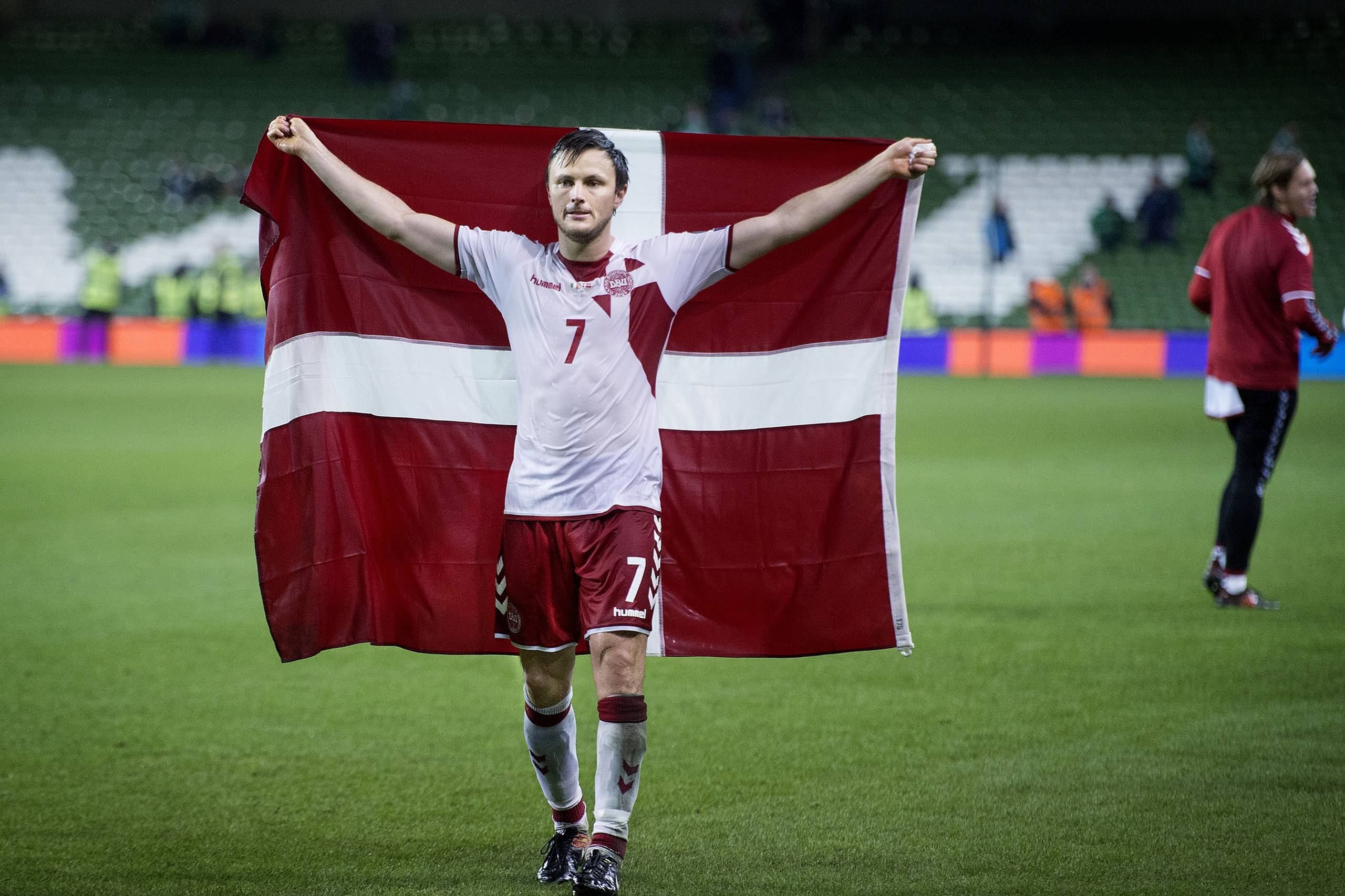 Arkivfoto: Liselotte Sabroe/Ritzau Scanpix