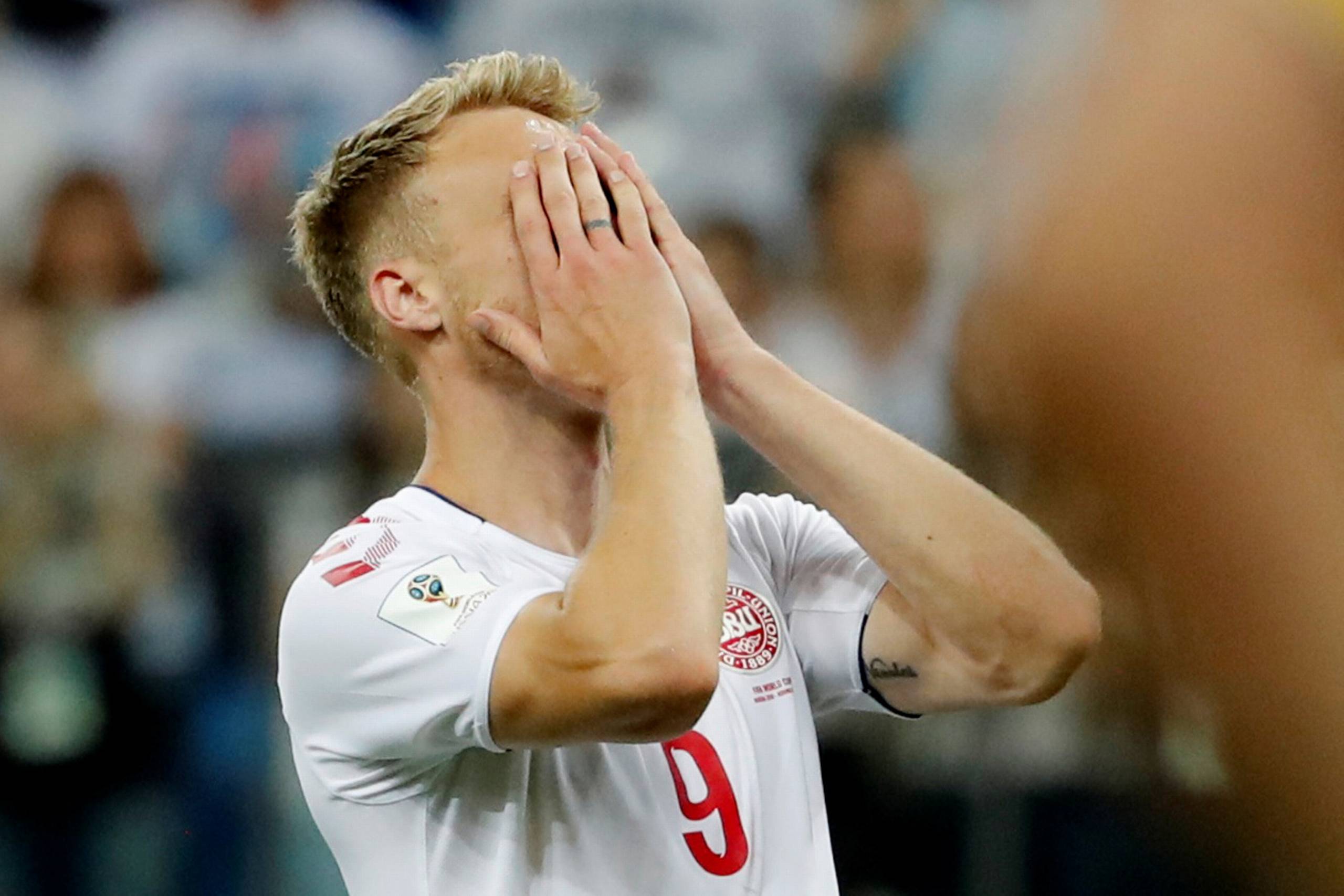 Foto: Carlos Barria/Ritzau Scanpix