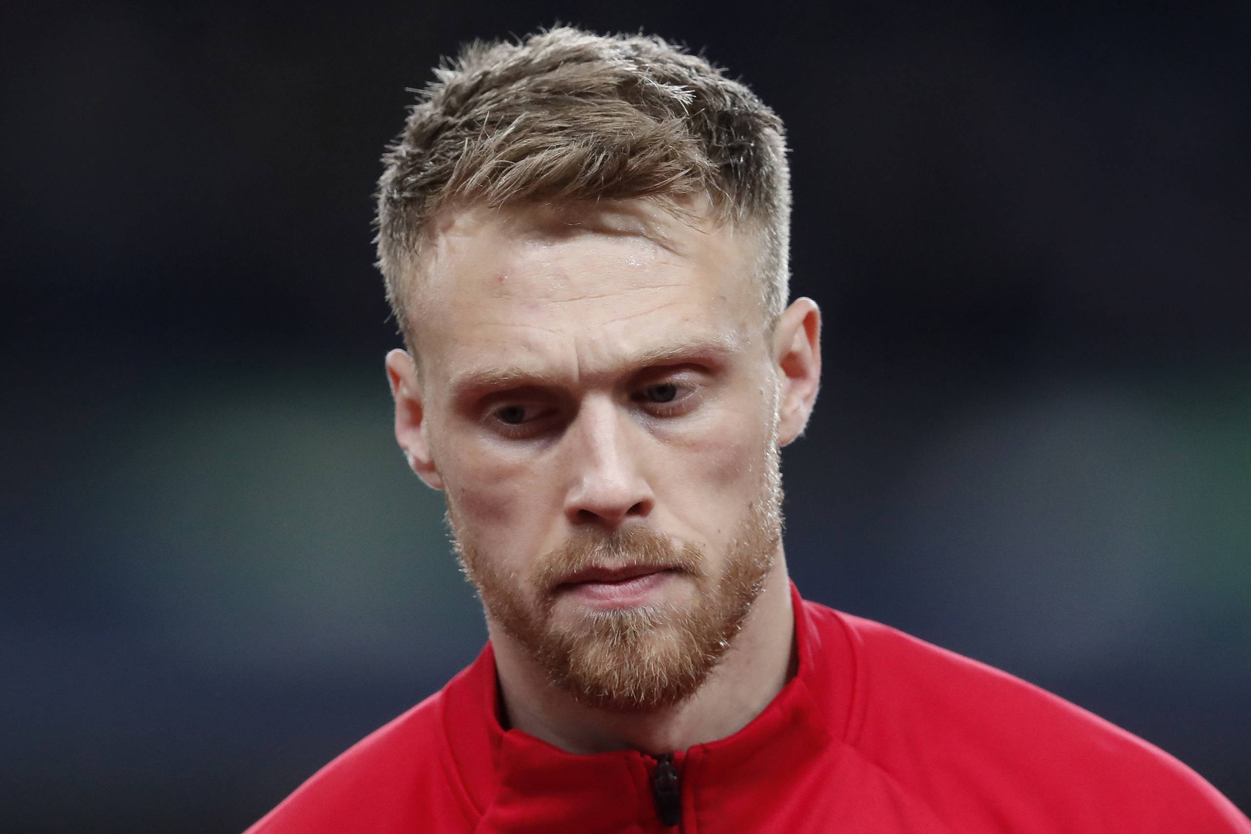 Arkivfoto: Jens Dresling/Ritzau Scanpix