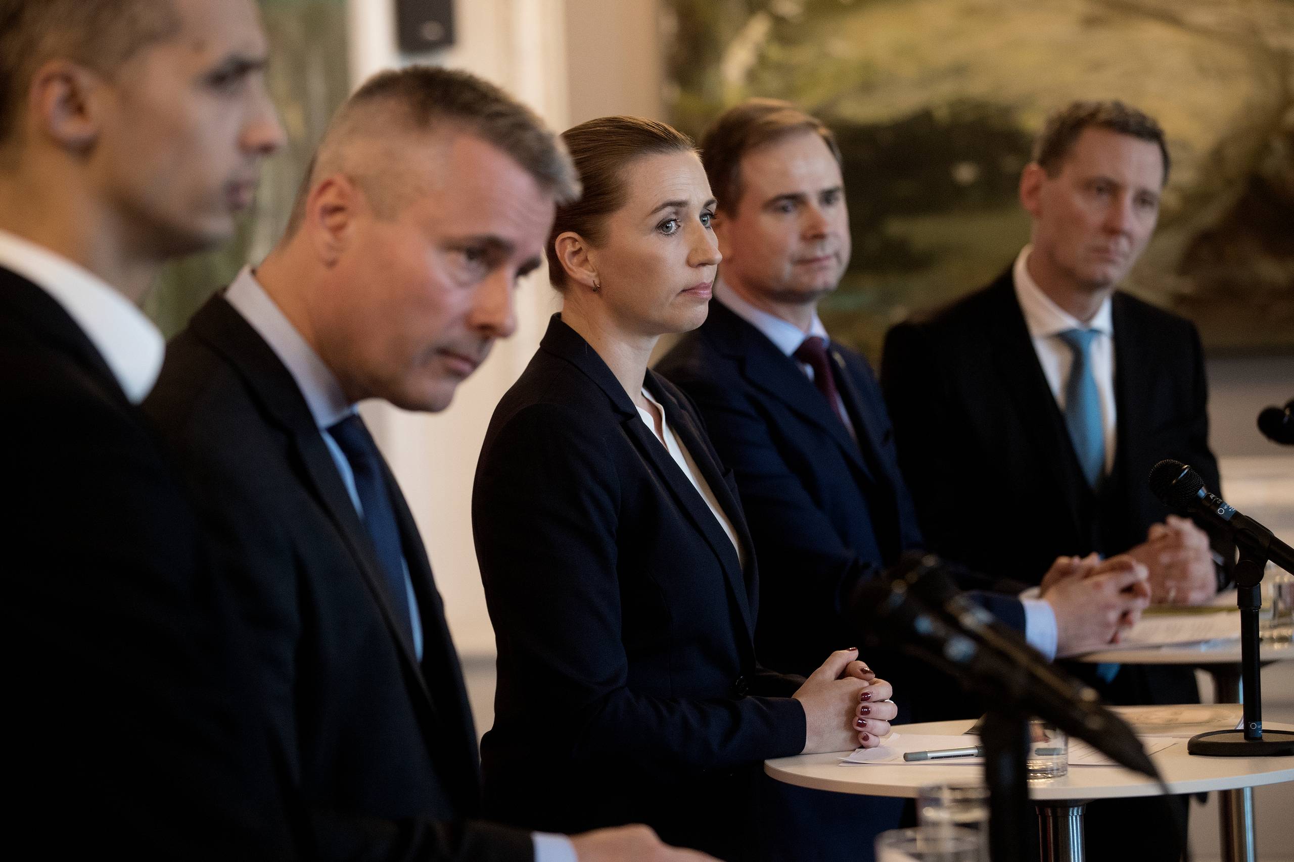 Foto: Peter Hove Olesen