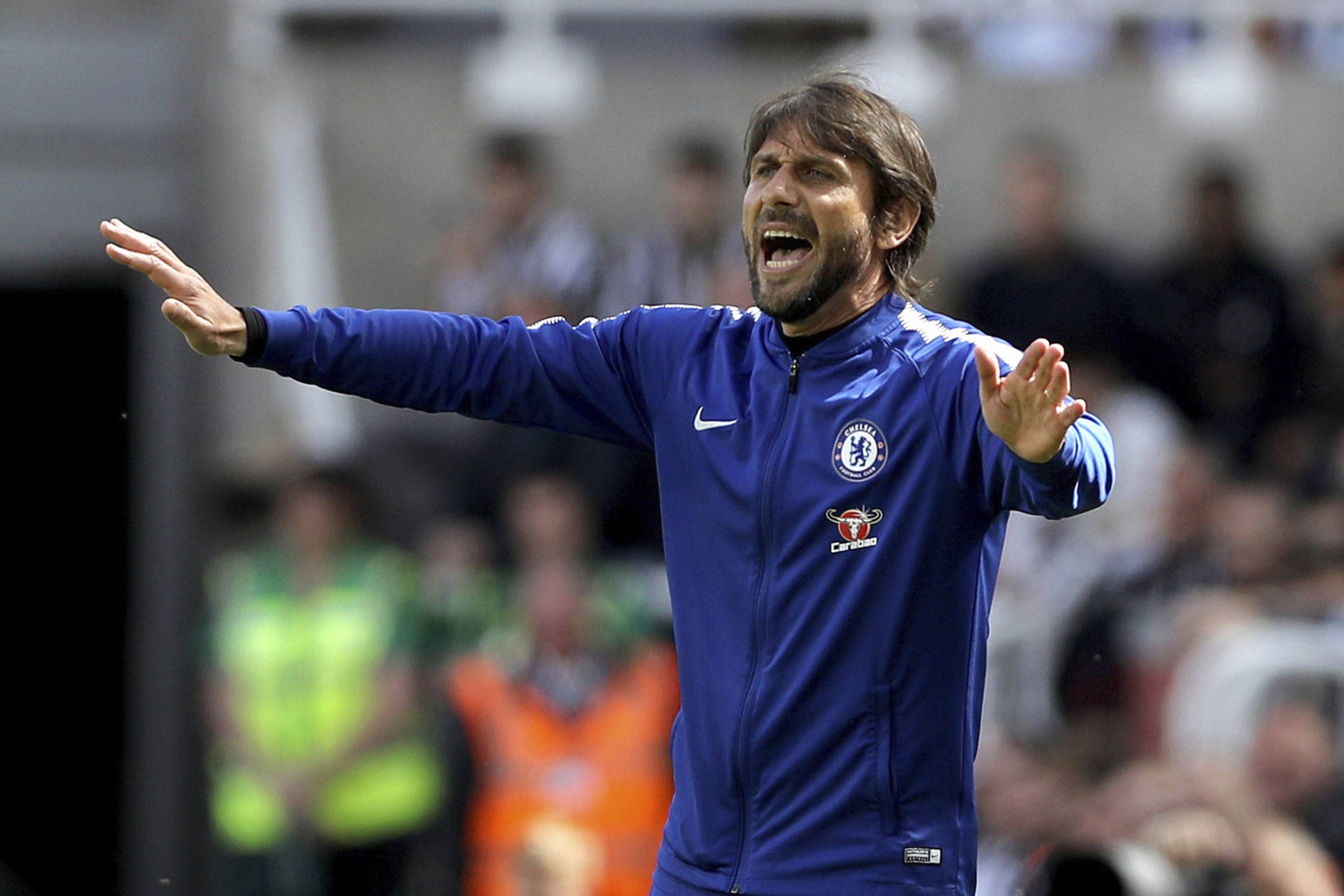 Foto: Owen Humphreys/AP