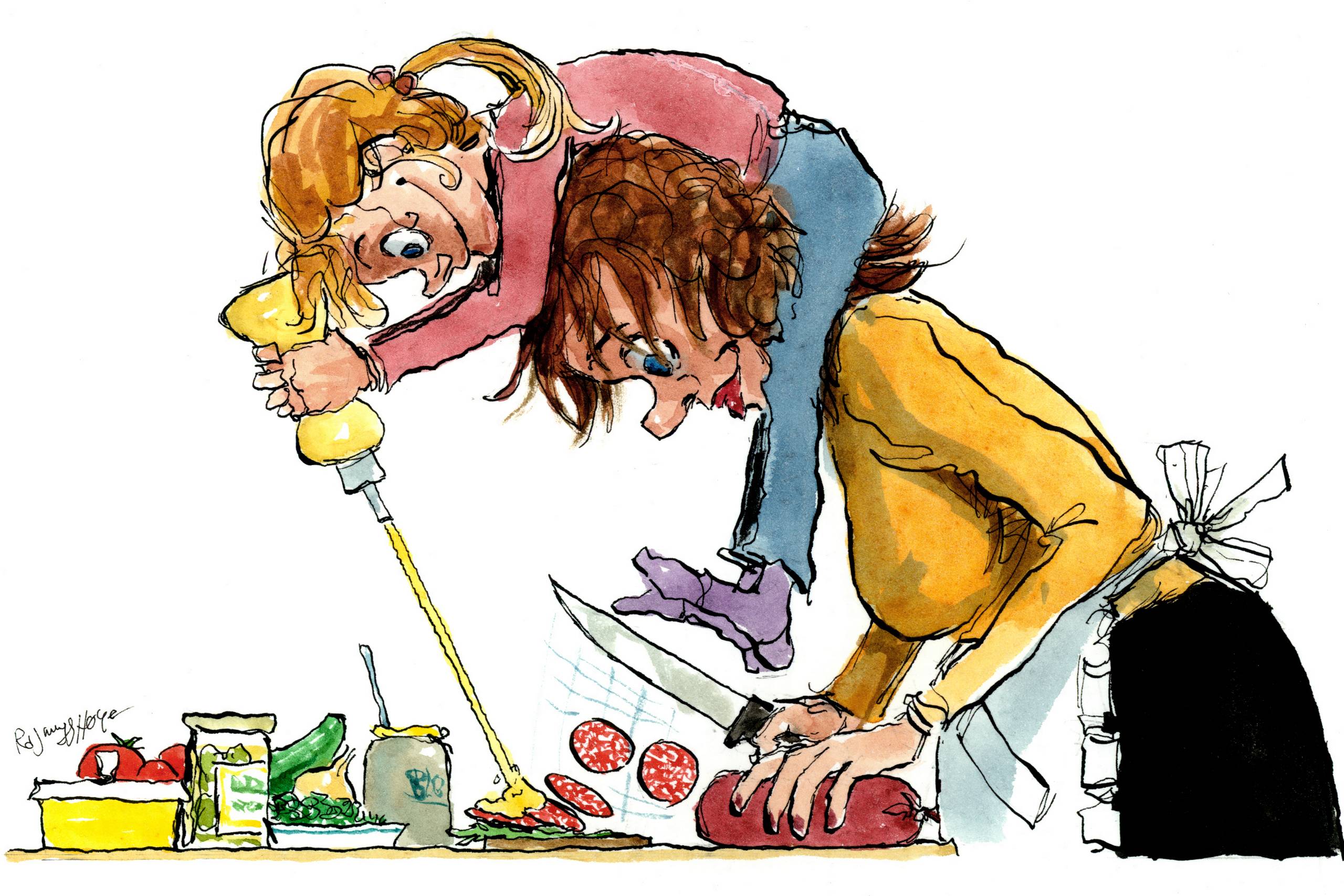 Arkivillustration: Rasmus Sand Høyer