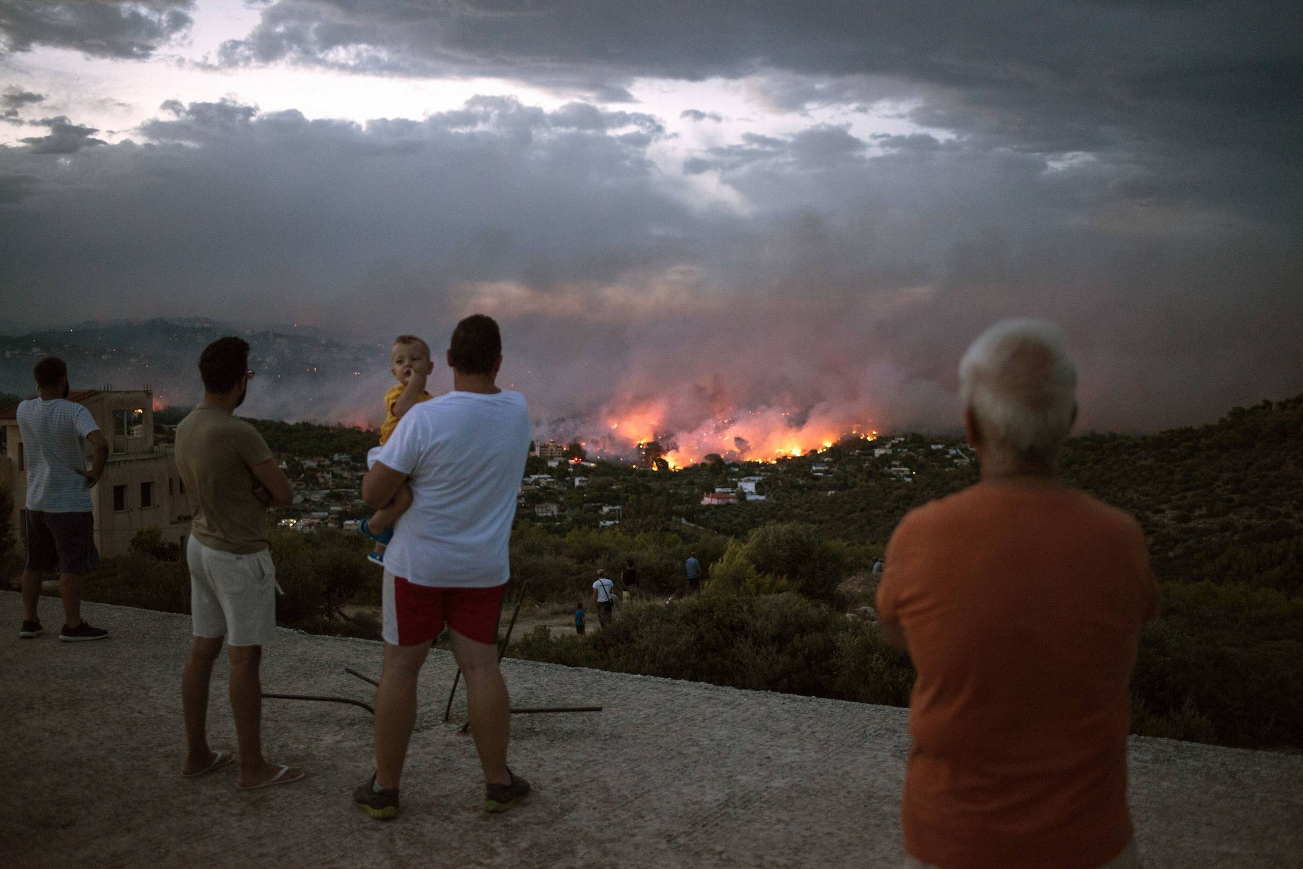 Foto: Angelos Tzortzinis/AFP