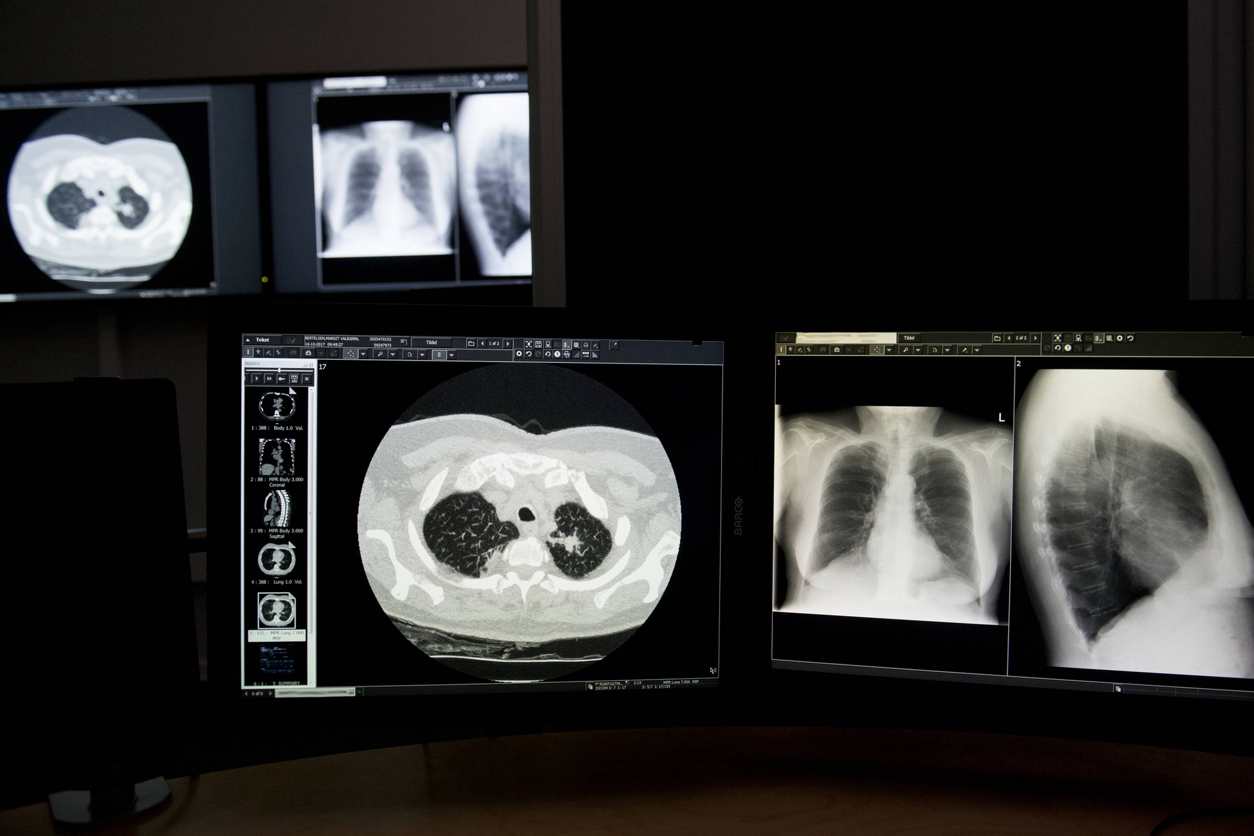 Arkivfoto: Tanja Carstens Lund