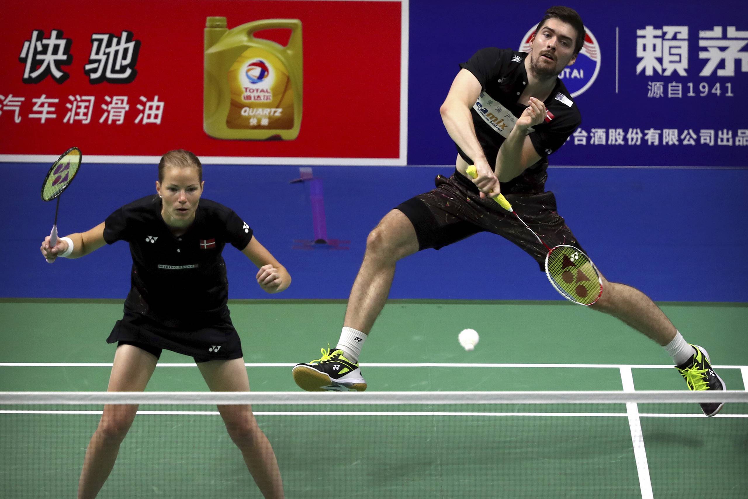 Foto: Mark Schiefelbein/AP