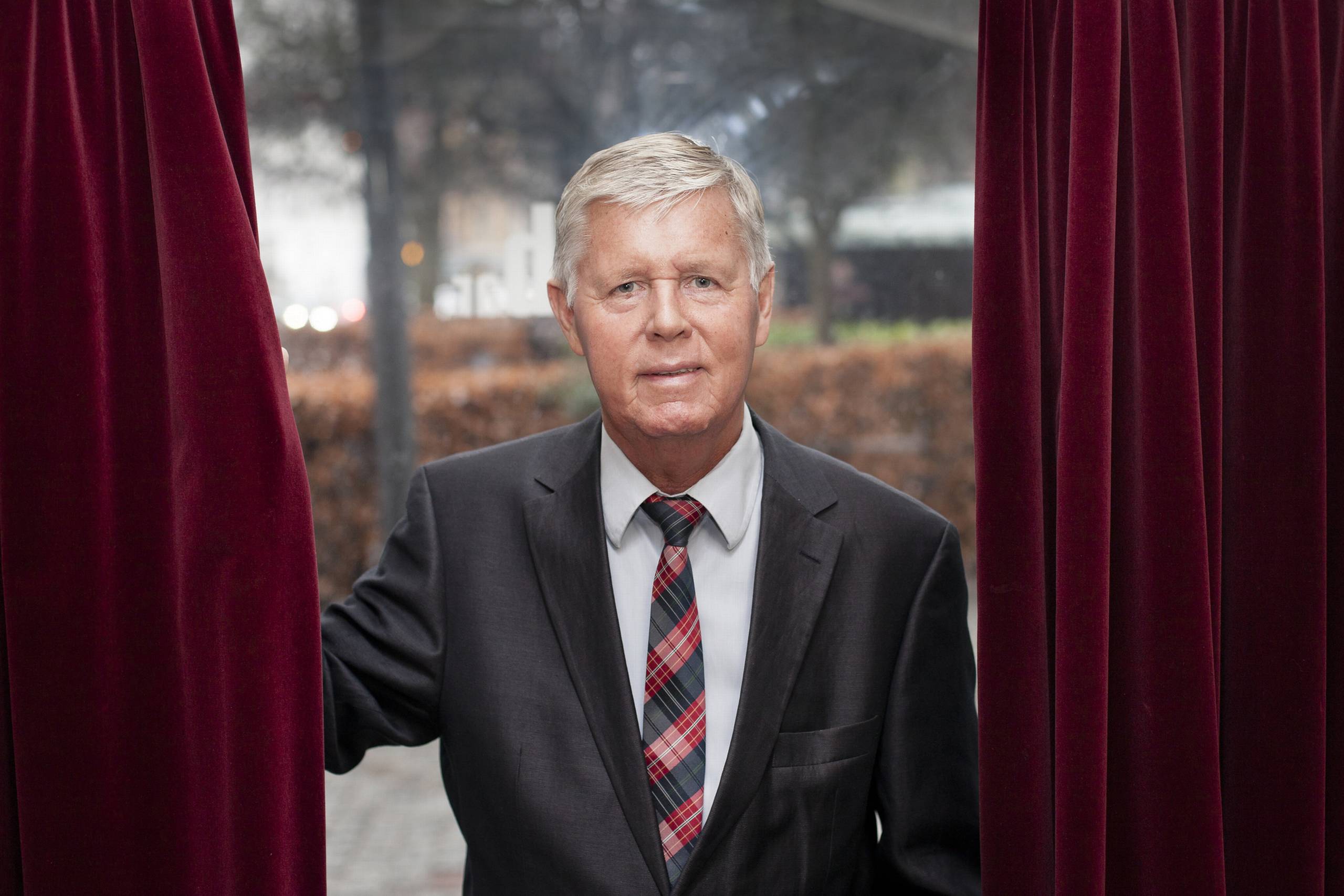 Arkivfoto: Simon Skipper/Ritzau Scanpix