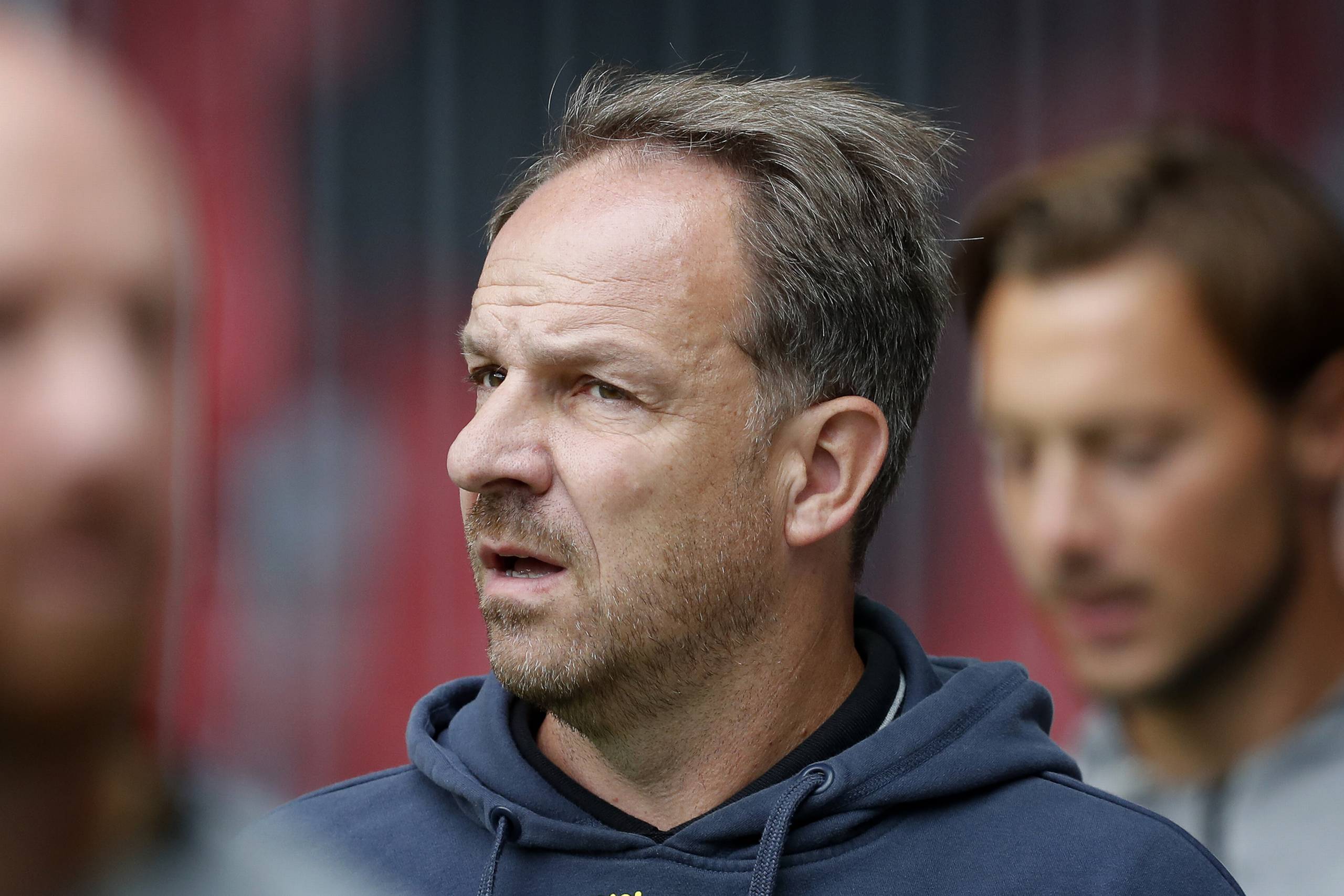 Arkivfoto: Jens Dresling/Ritzau Scanpix