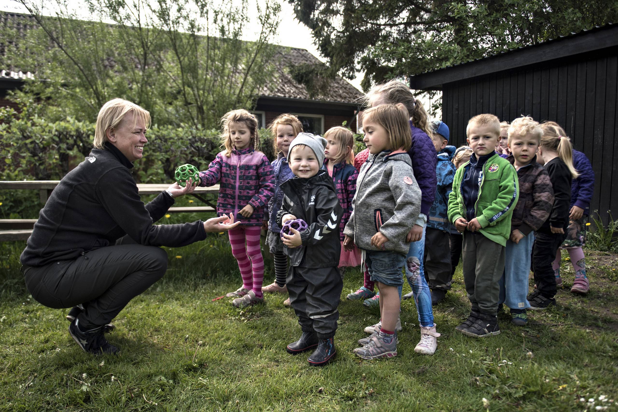 Arkivfoto: Ida Guldbæk Arentsen/Ritzau Scanpix