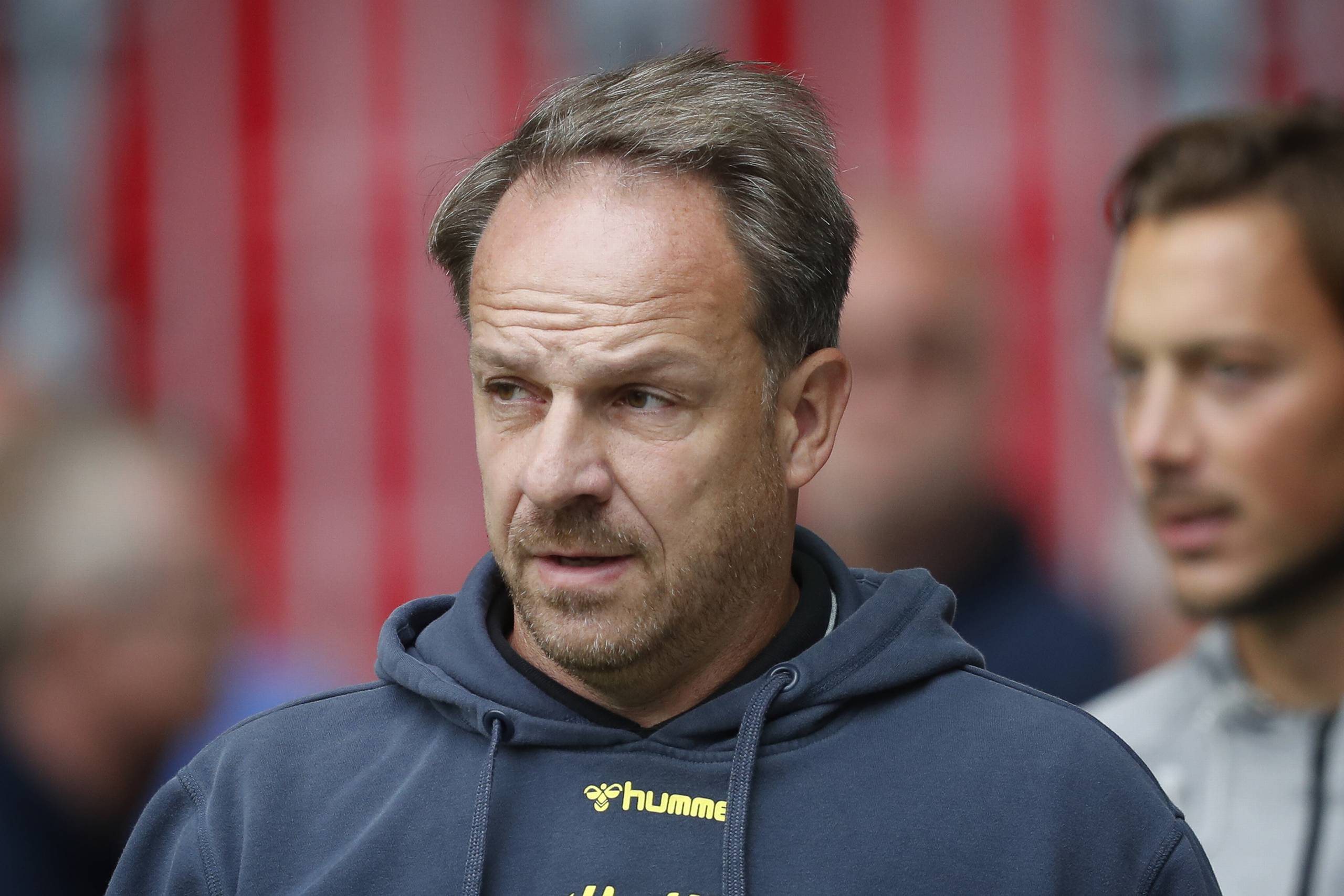 Arkivfoto: Jens Dresling/Ritzau Scanpix