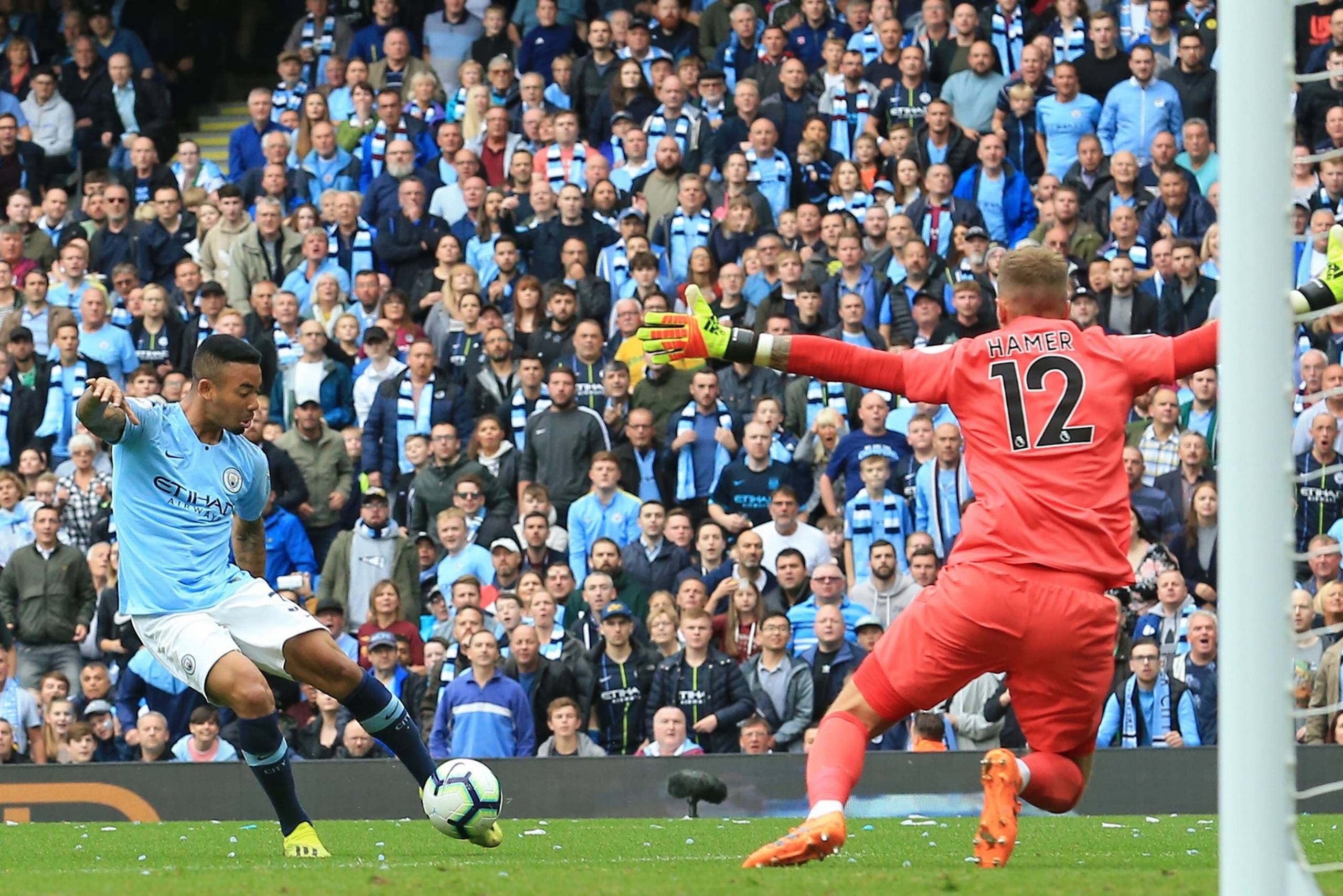 Foto: Lindsey Parnaby/AFP