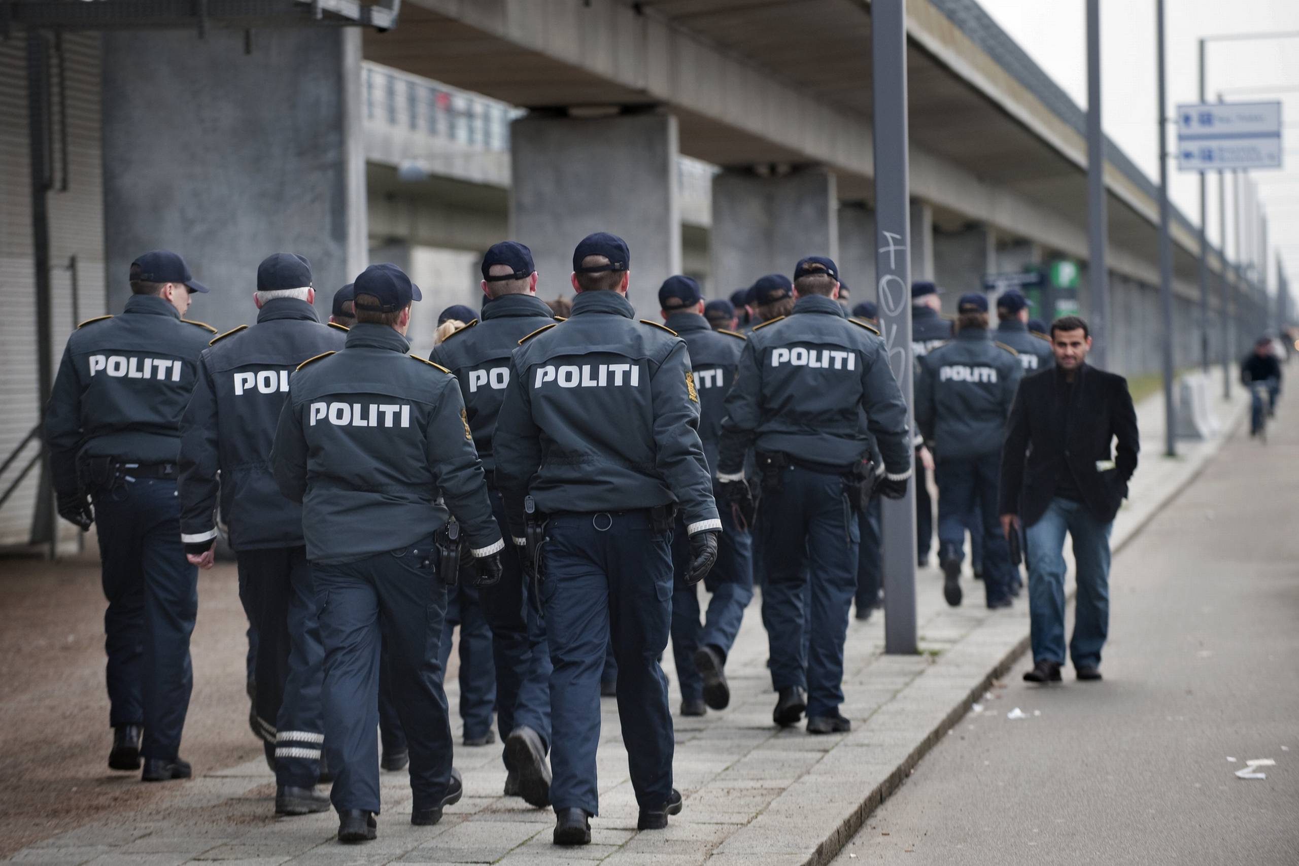 Arkivfoto: Jens Nørgaard Larsen/Ritzau Scanpix