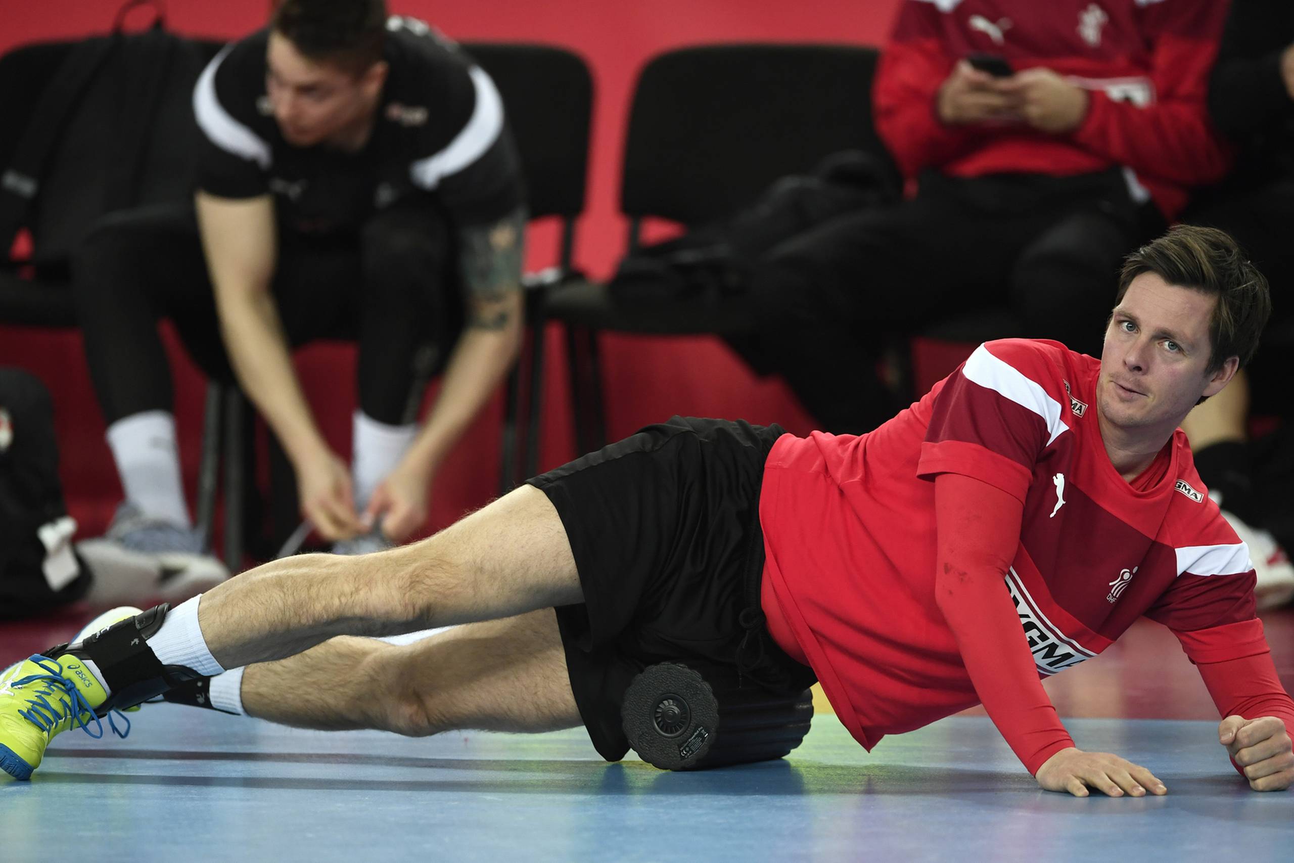 Arkivfoto: Lars Poulsen