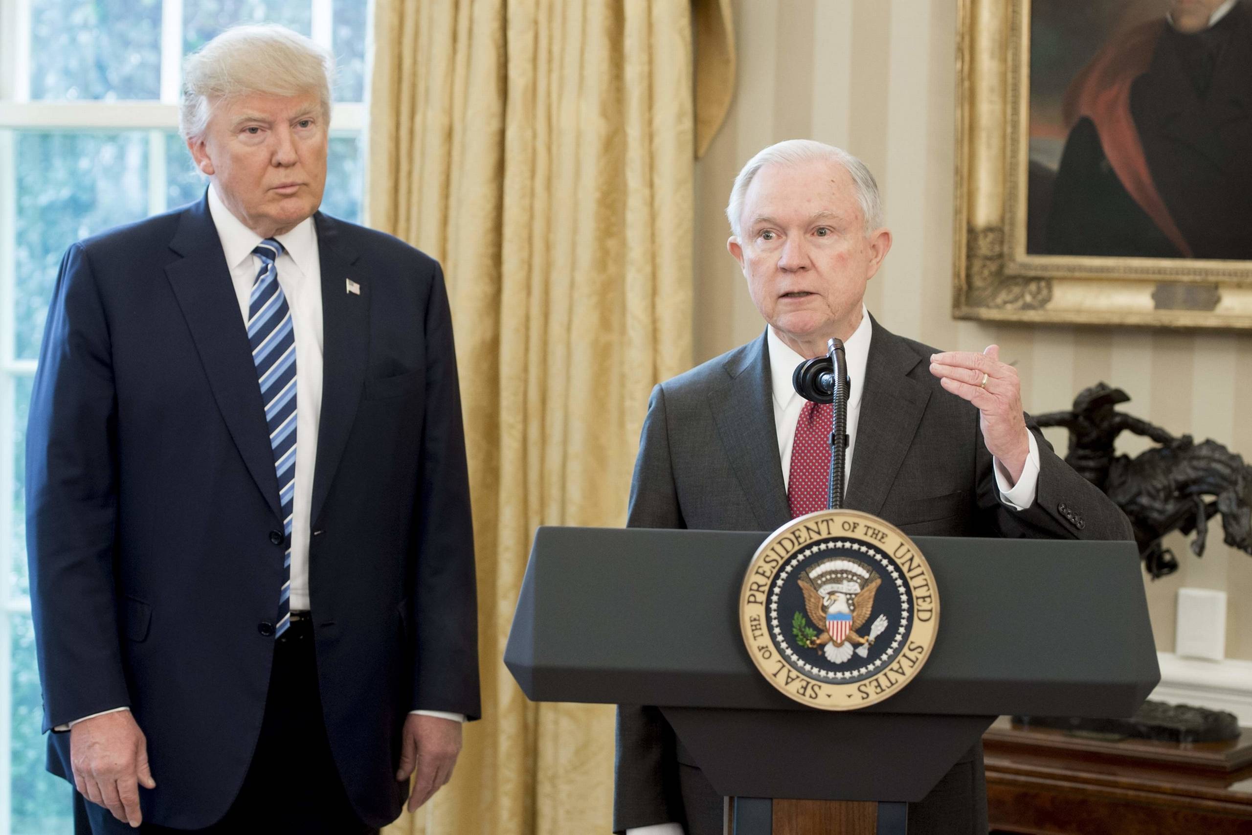 Arkivfoto: Saul Loeb/AFP