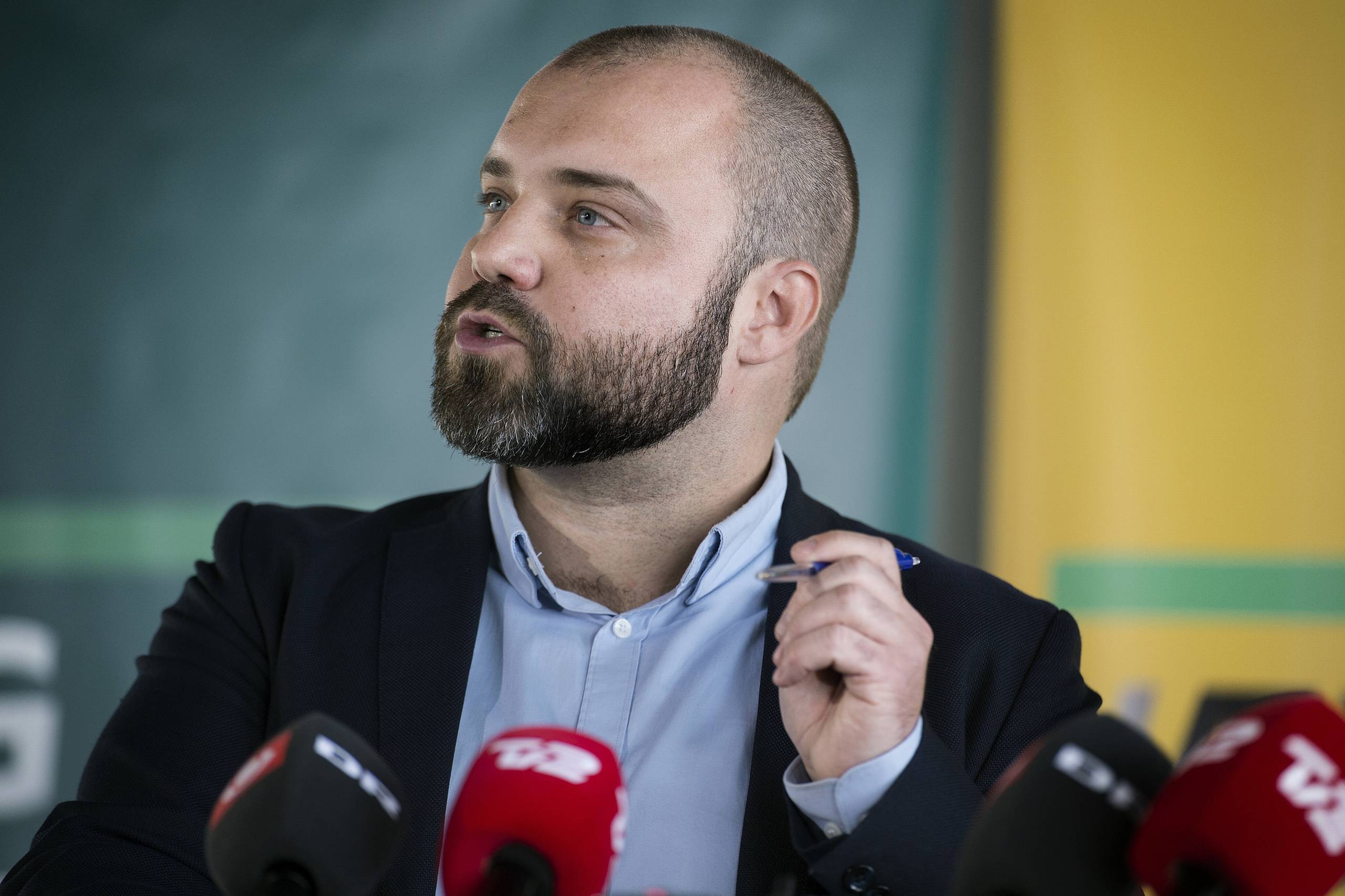 Foto: Liselotte Sabroe/Ritzau Scanpix