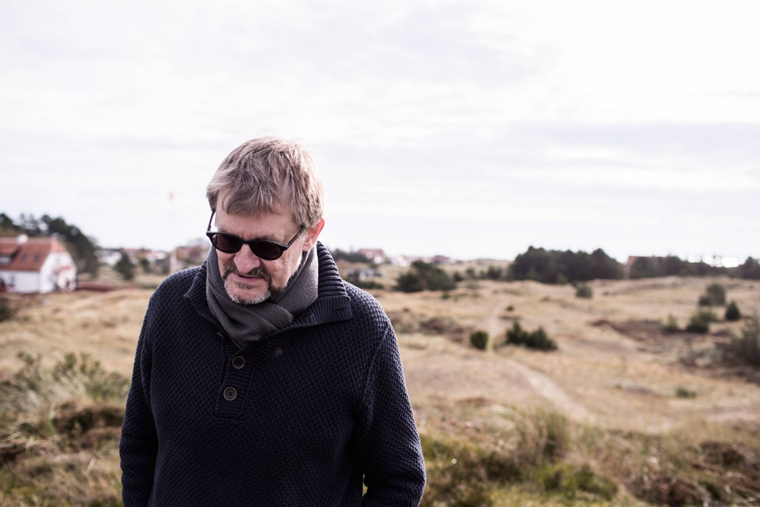 Arkivfoto: Thomas Emil Sørensen