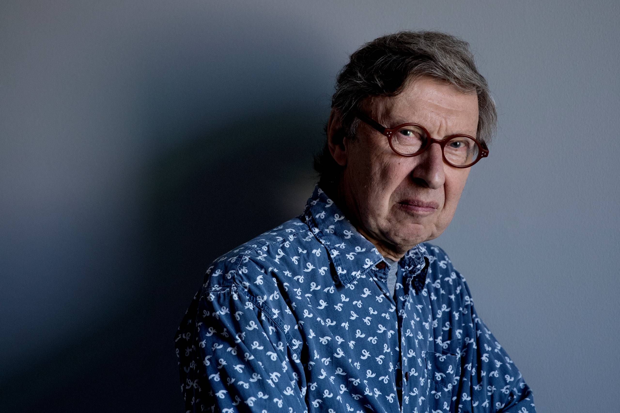 Peter Elsass, professor i klinisk psykologi. Arkivfoto: Peter Hove Olesen