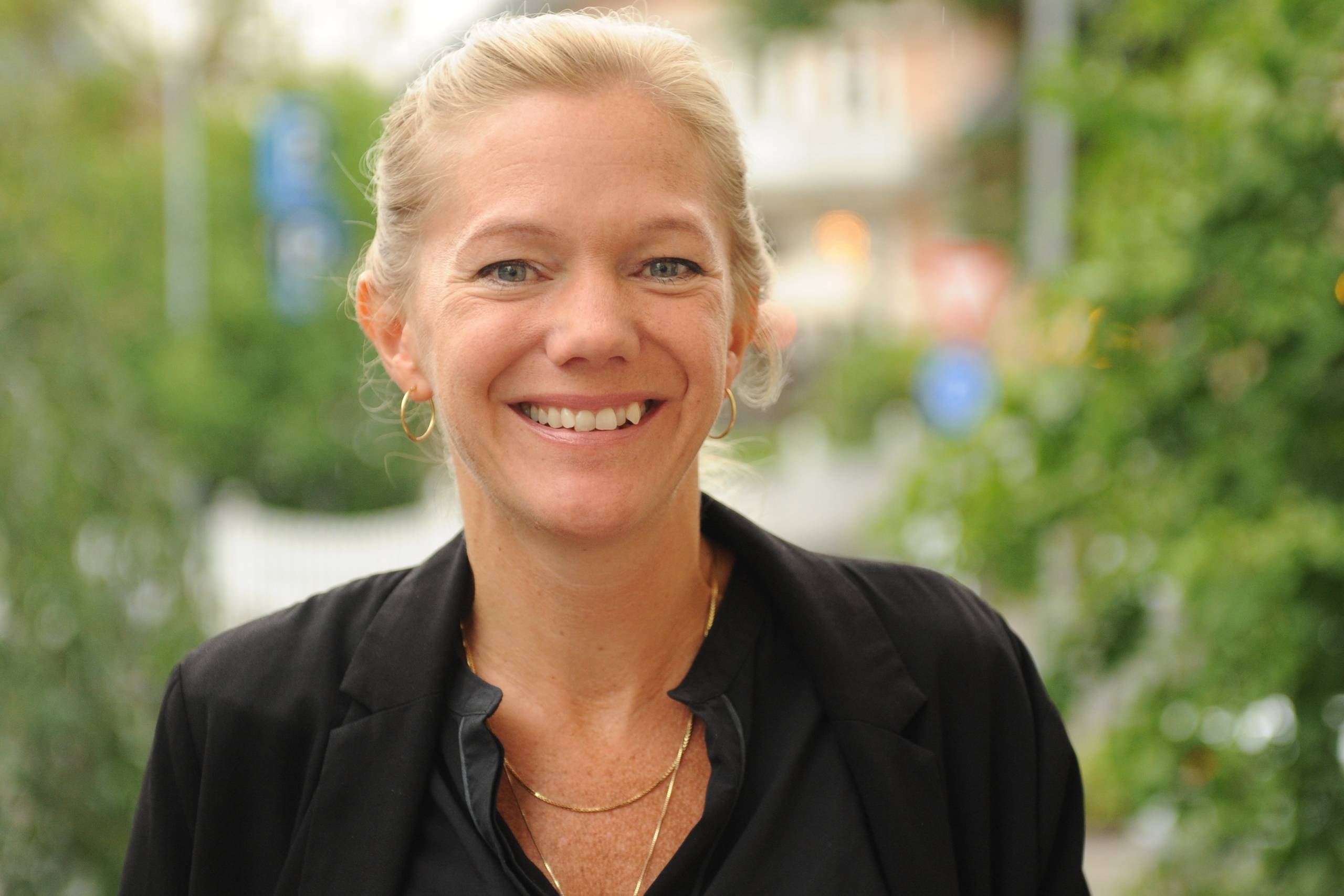 Arkivfoto: Sigrid Harms/AP