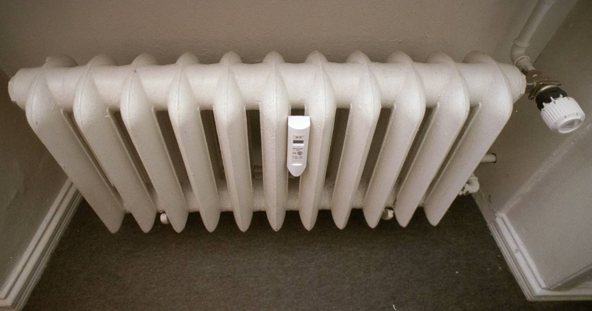 Reparer selv den kolde radiator - Jyllands-Posten
