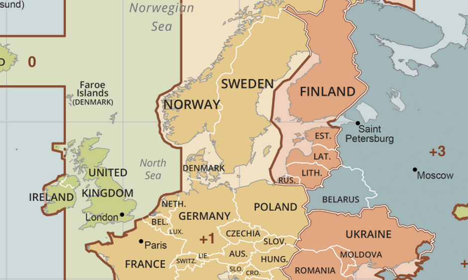 Часовые пояса. Часовые пояса Швеции. Швеция Финляндия и часовой пояс. Часовой пояс Финляндии.