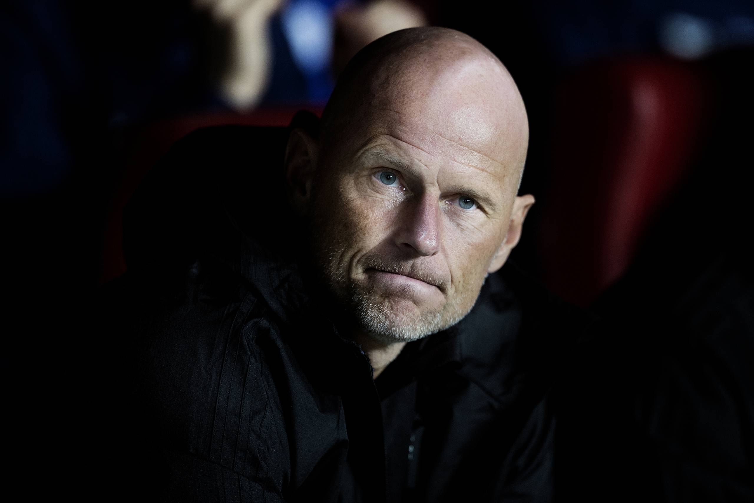 Arkivfoto: Liselotte Sabroe/Ritzau Scanpix