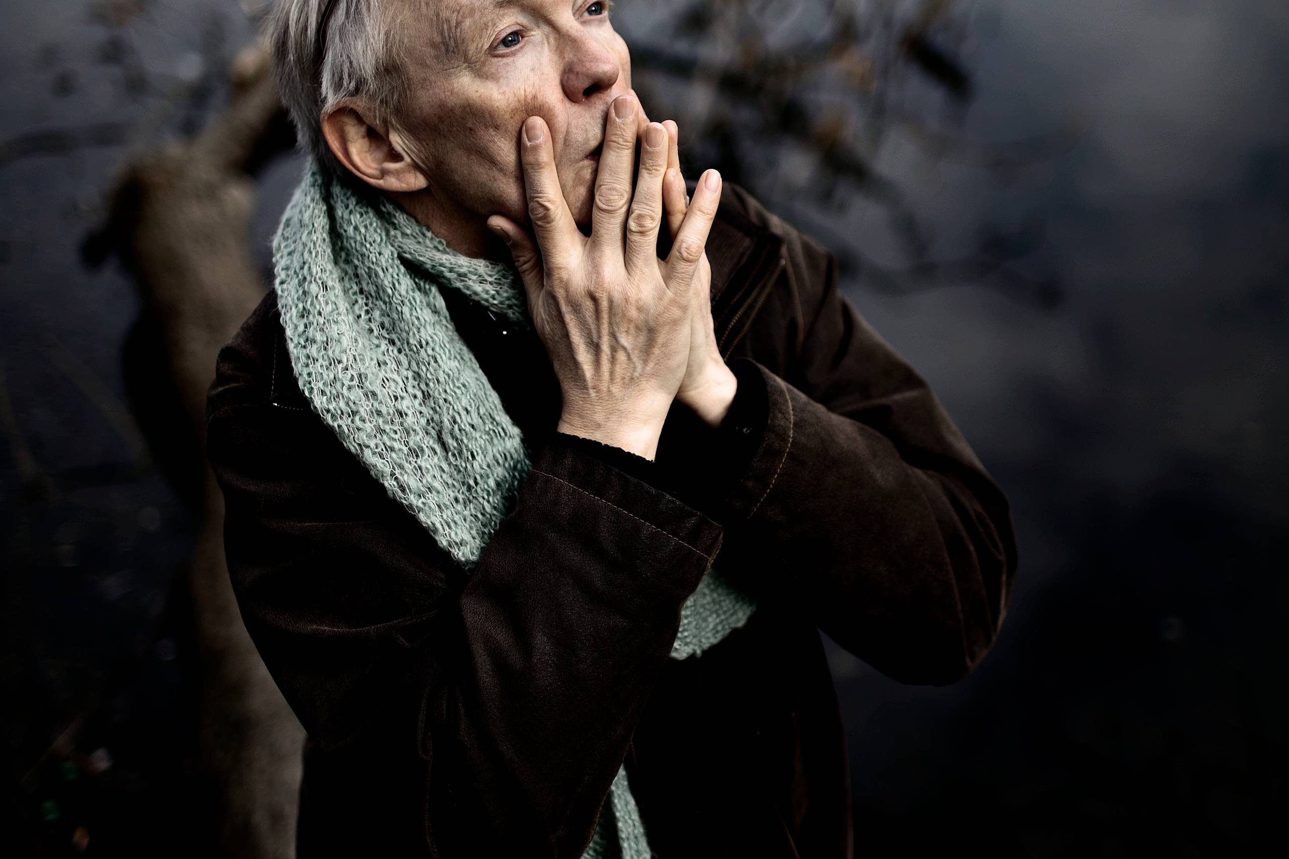 Erling Jepsen. Arkivfoto: Joachim Adrian