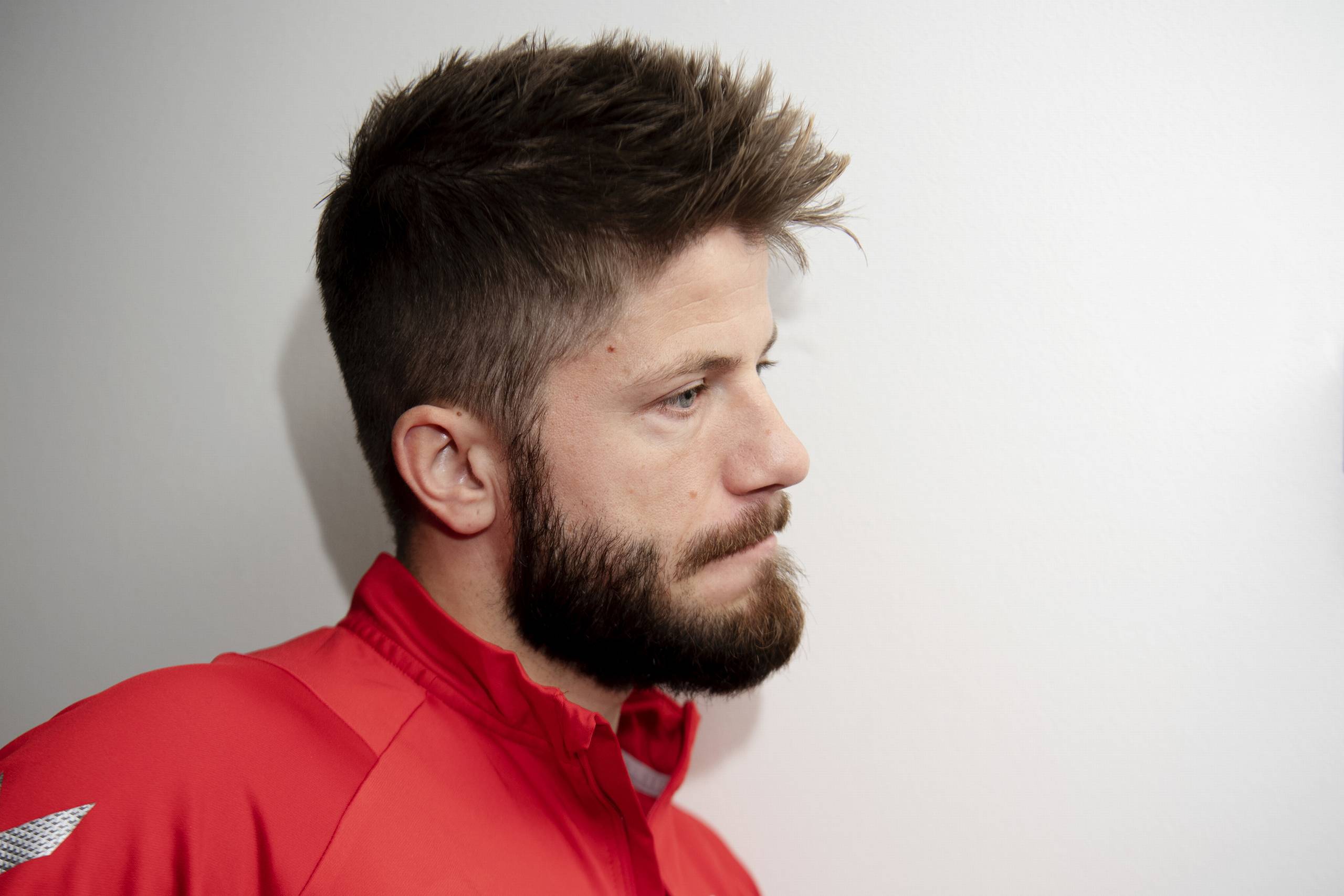 Foto: Bo Amstrup/Ritzau Scanpix