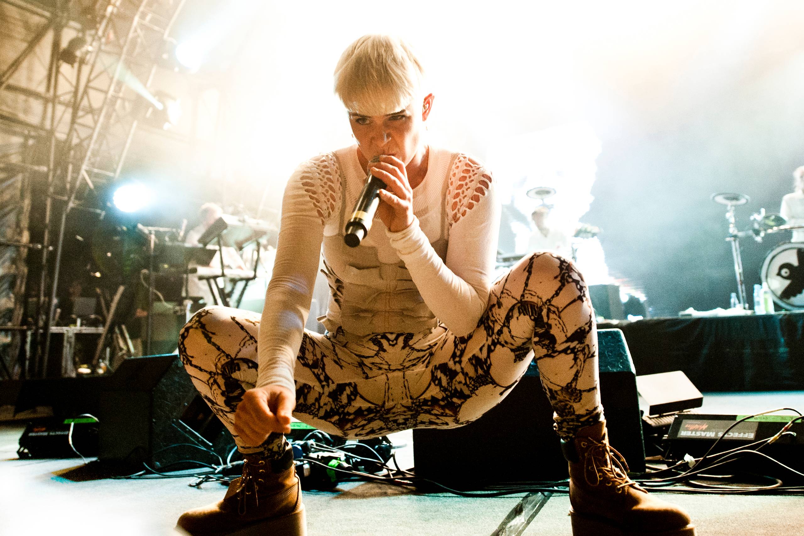 Arkivfoto: Helle Arensbak