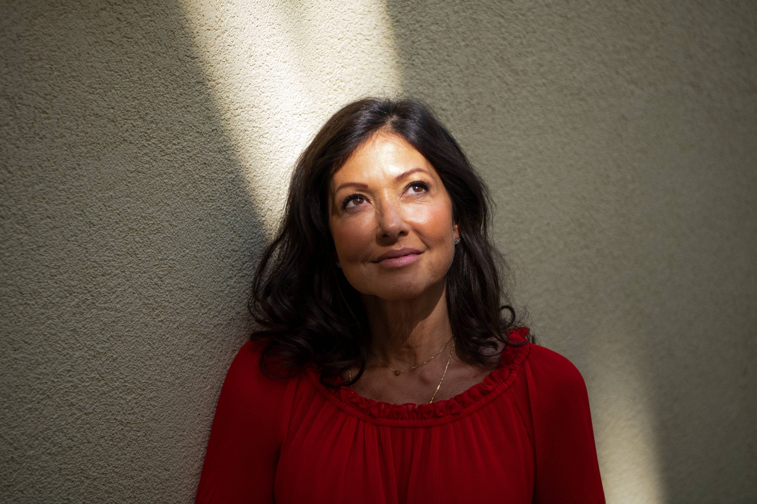 Grevinde Alexandra. Foto: Gregers Tycho