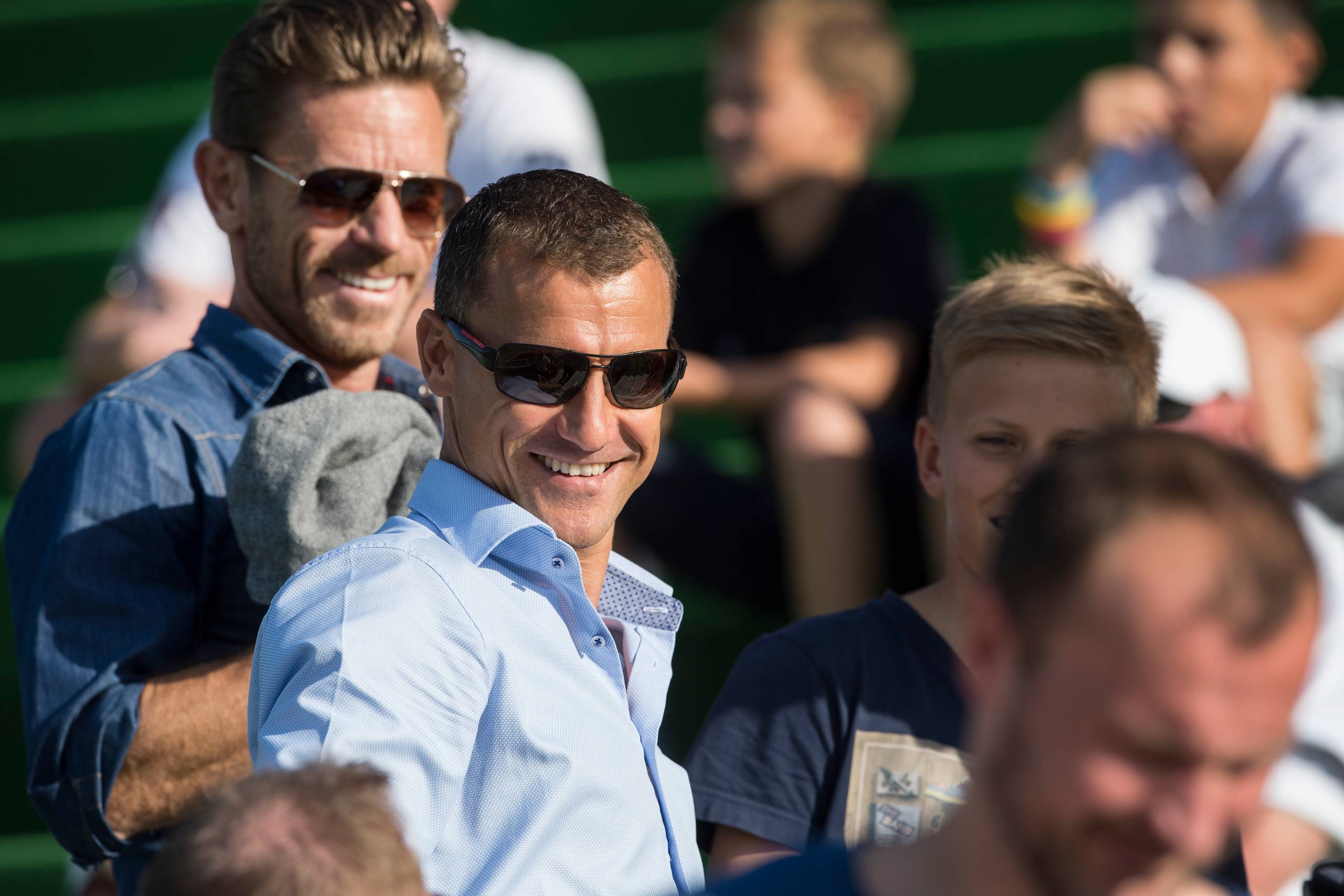 Foto: Ole Steen/Ritzau Scanpix