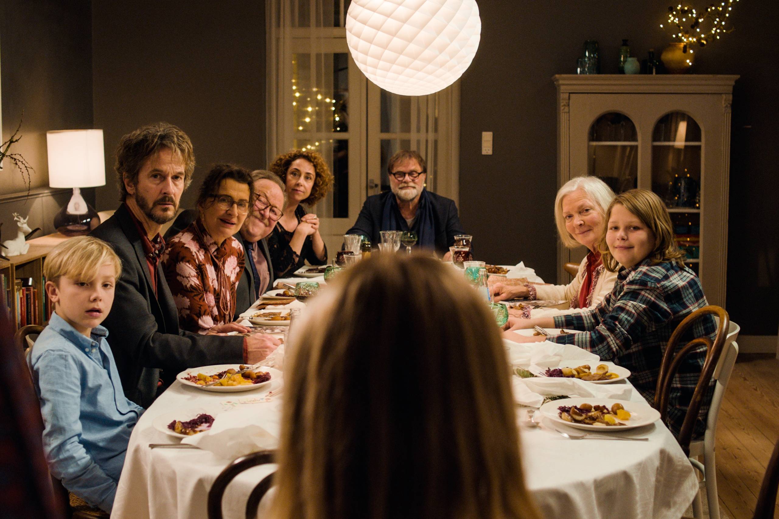 Foto: Klaus Vedfeldt/Nordisk Film