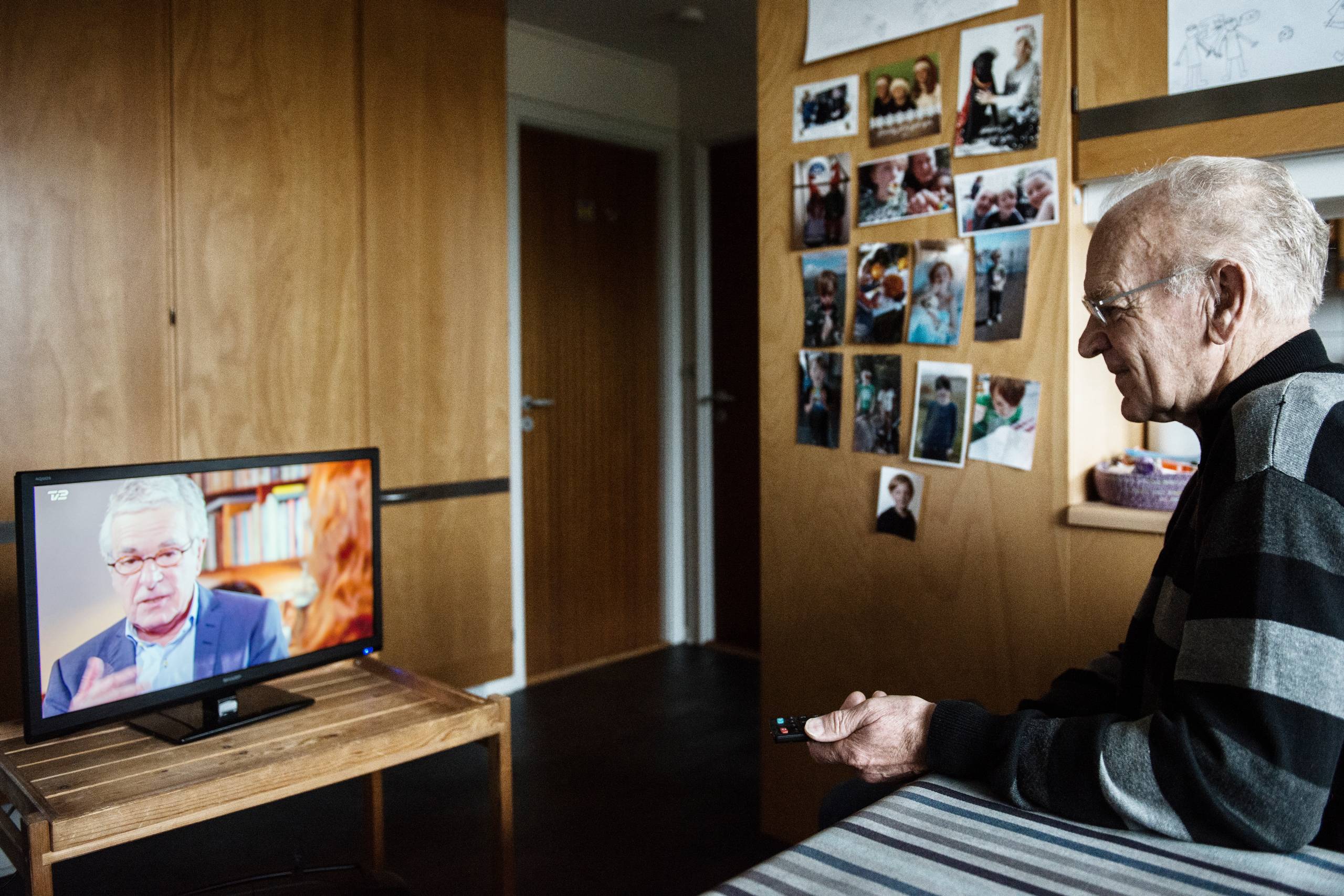 Foto: Morten Lau-nielsen