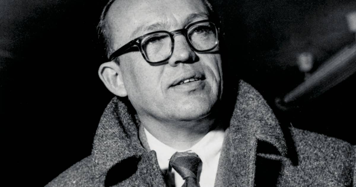 Finn Juhl havde dét, som amerikanerne kalder 