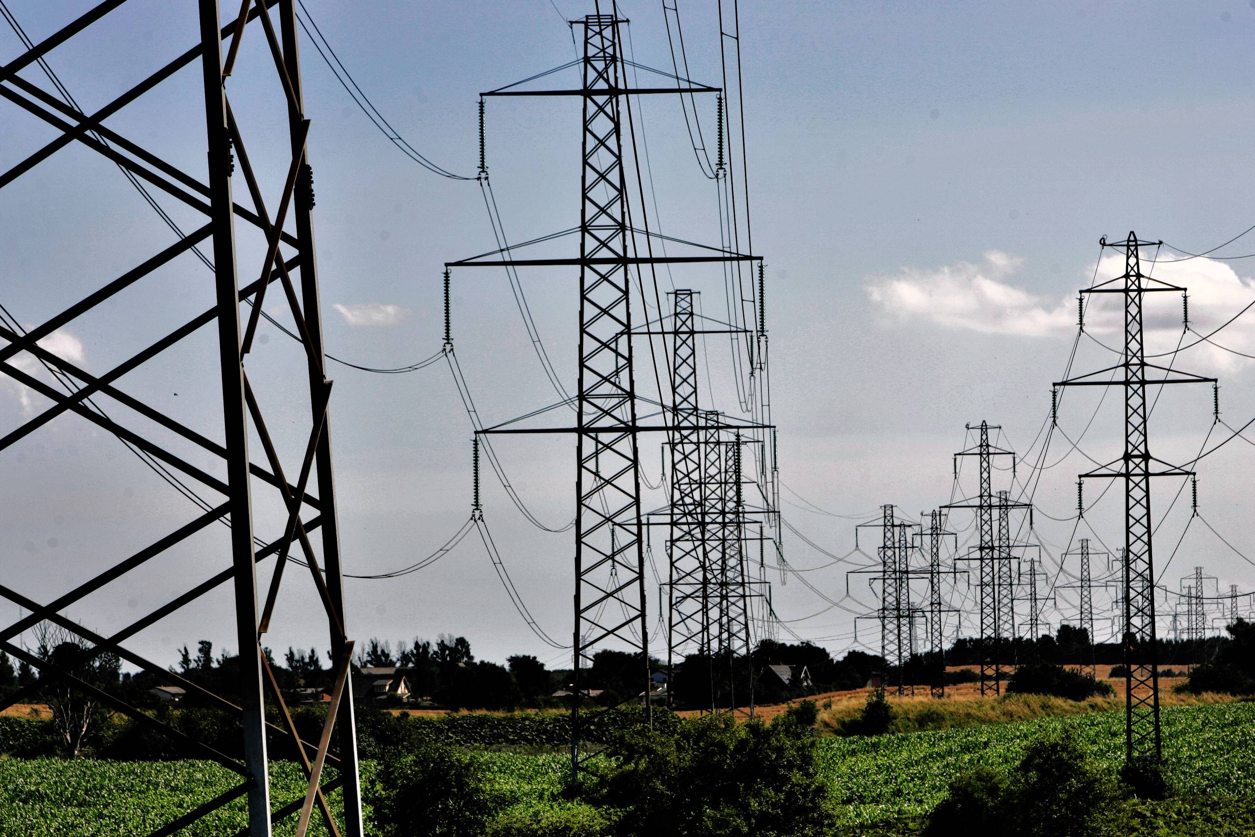 Arkivfoto: Thomas Borberg