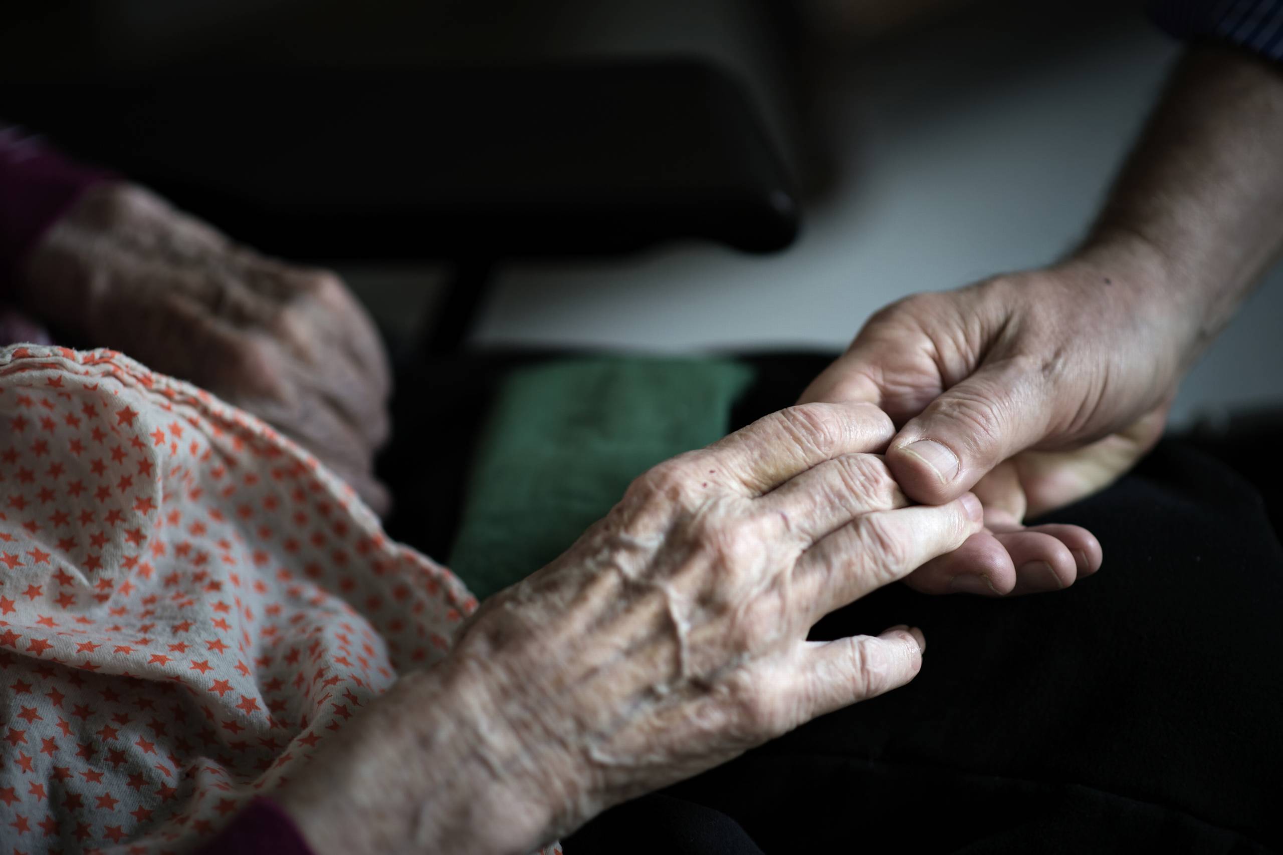 Arkvfoto: Philip Davali