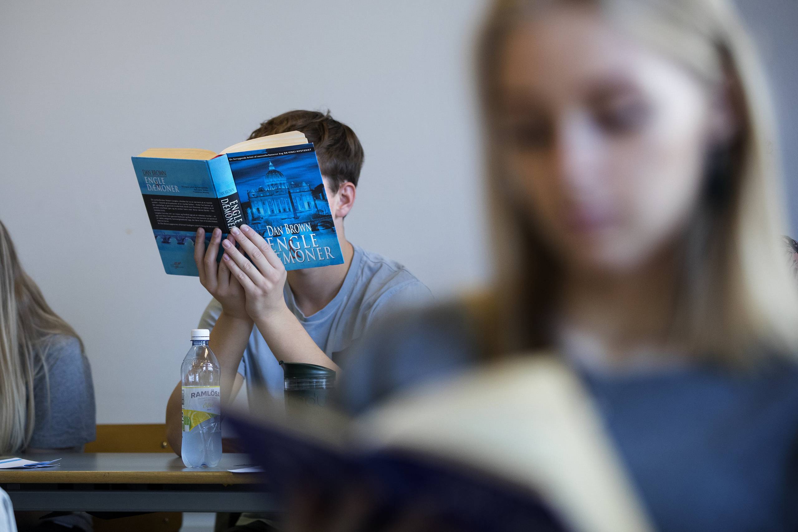 Arkivfoto: Finn Frandsen